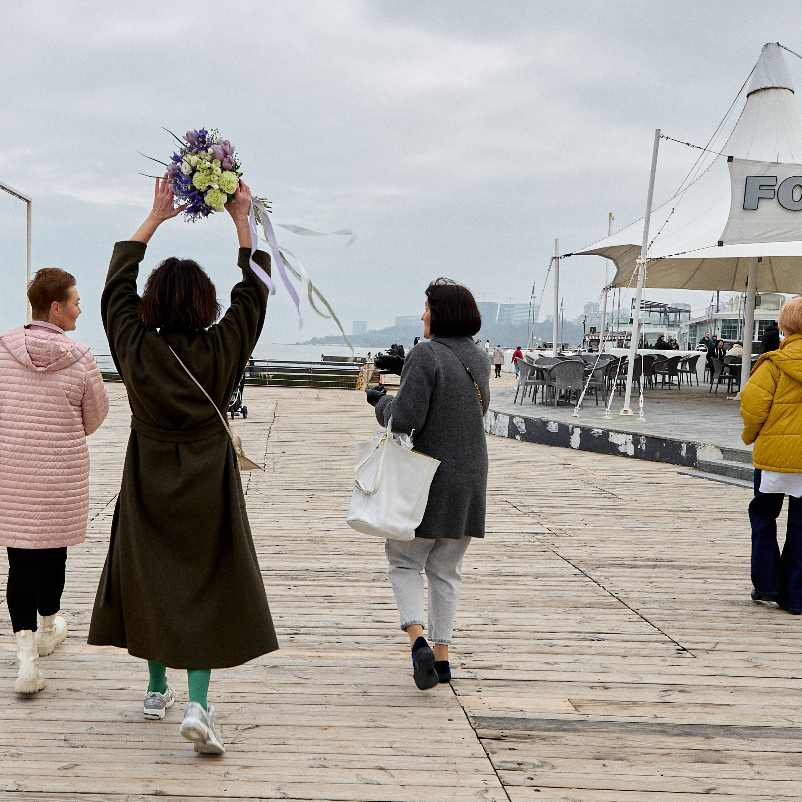 Відгуки про фотографа Пориваєва Юрія