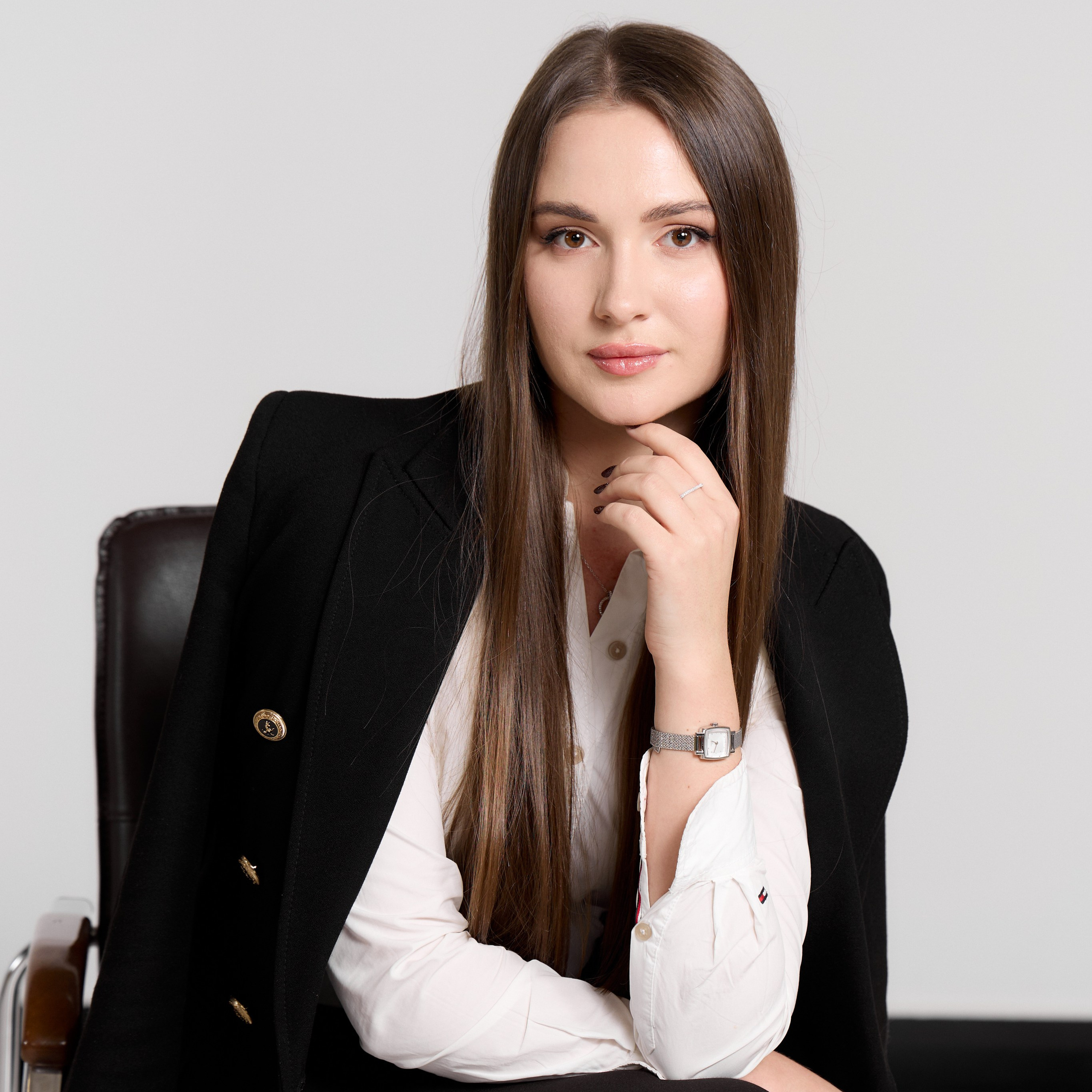 Бізнес-фотосесія для компаній і підприємців в Одесі