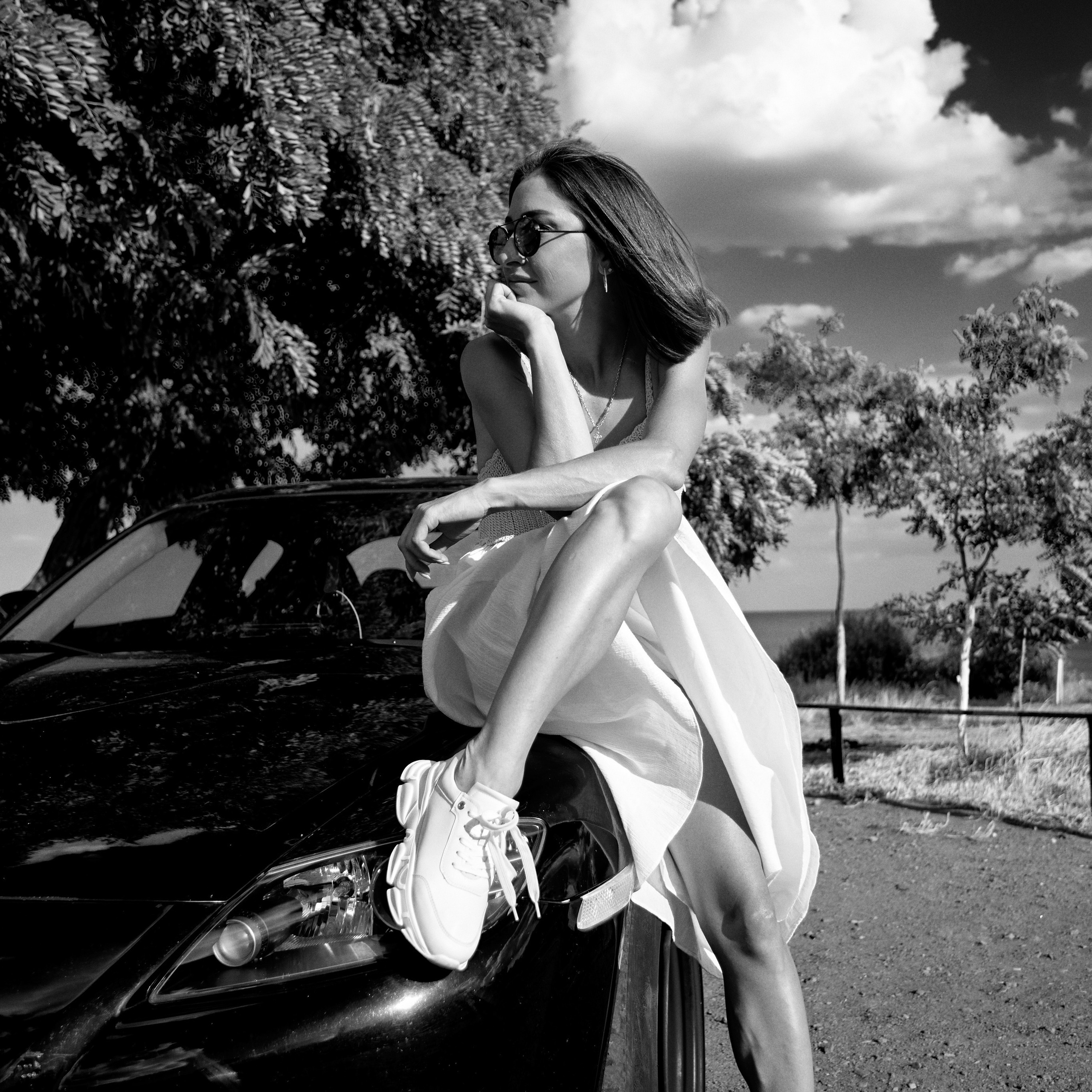 Відгуки про фотографа Пориваєва Юрія