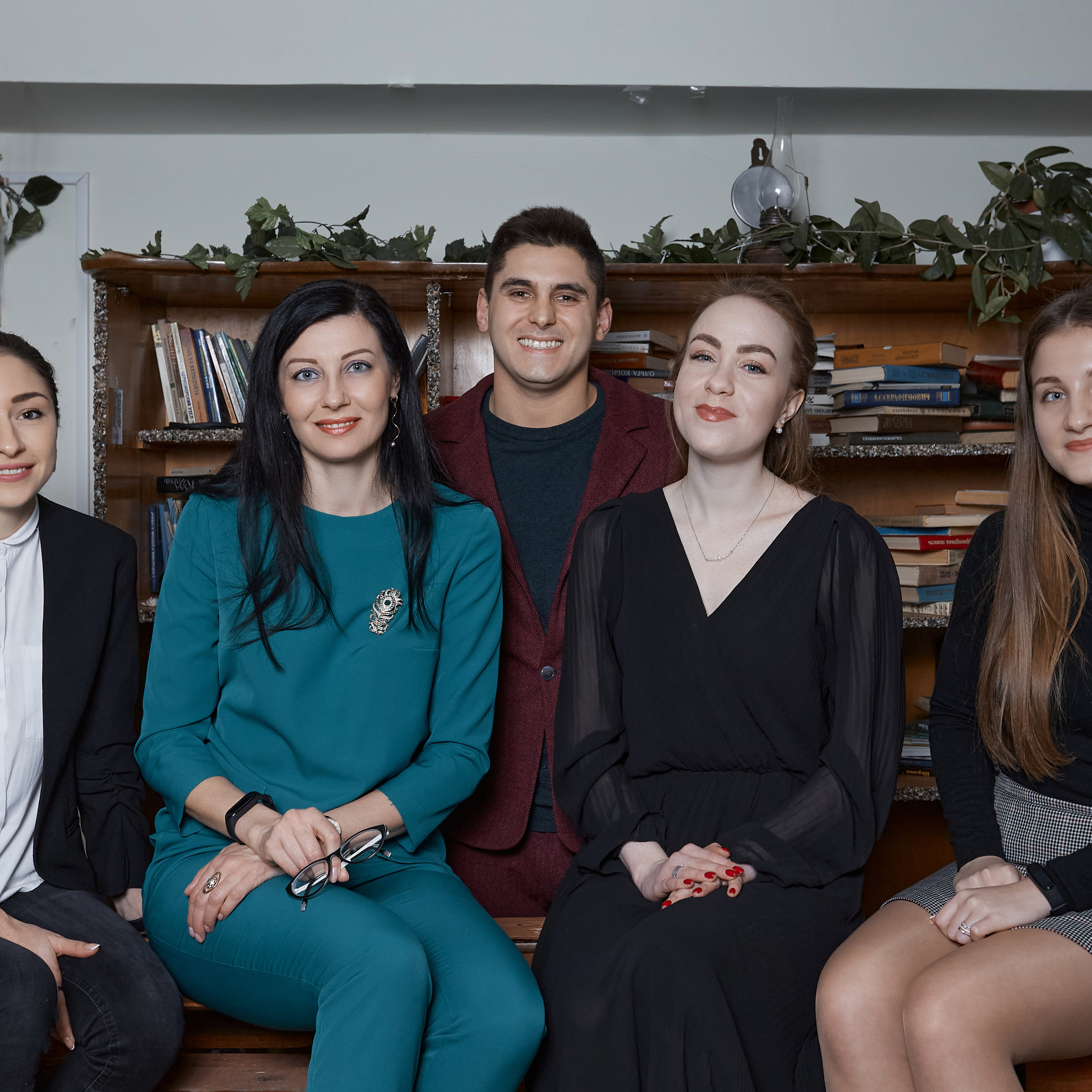 Відгуки про фотографа Пориваєва Юрія