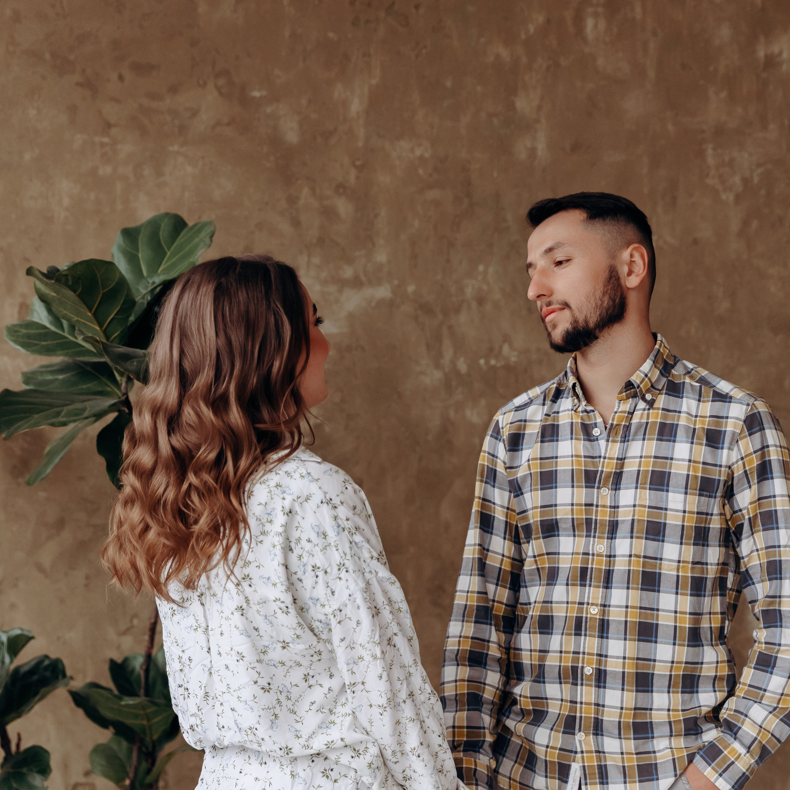 Фотосесія закоханих. Весільний фотограф Львів Оля Грабовенська