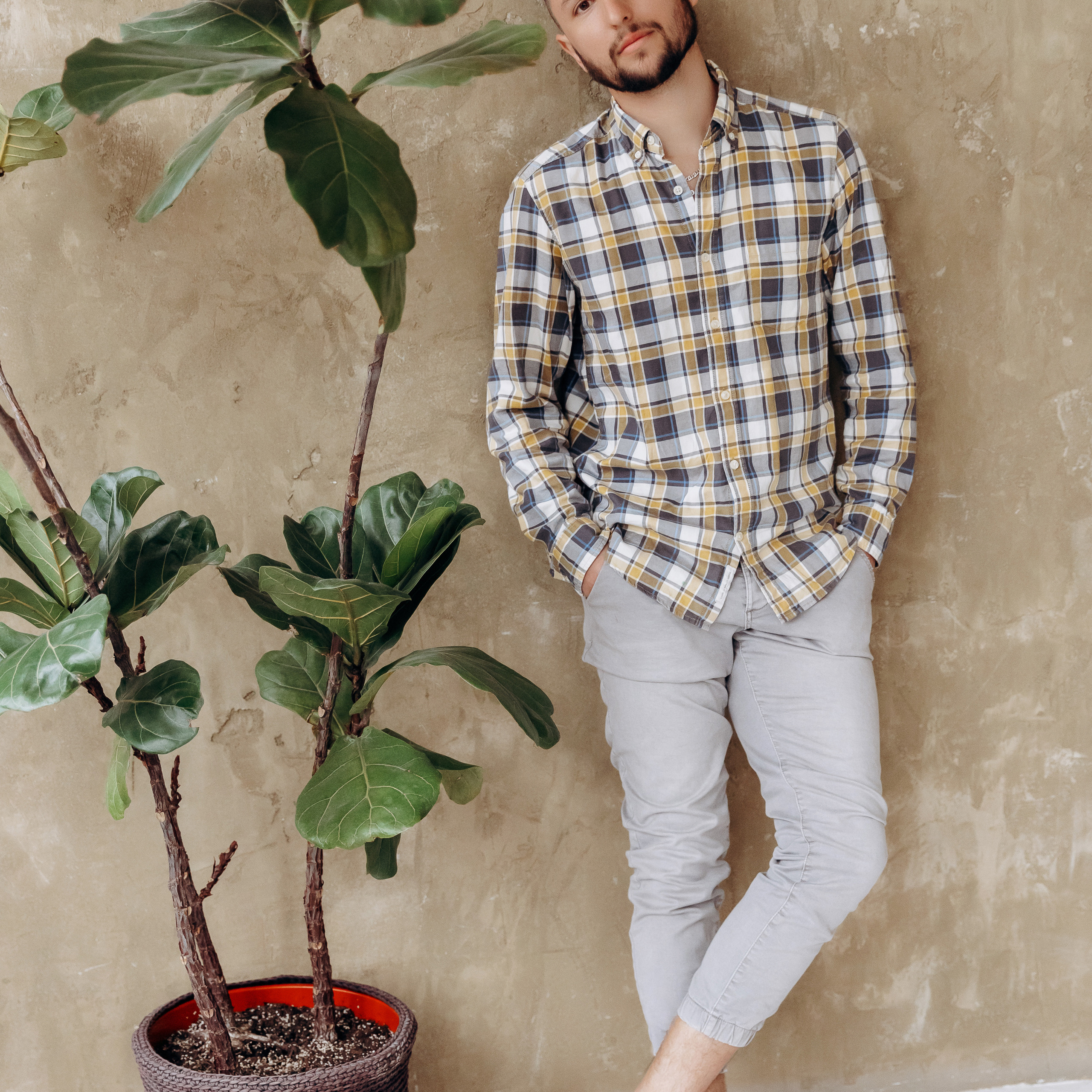 Фотосесія закоханих. Весільний фотограф Львів Оля Грабовенська