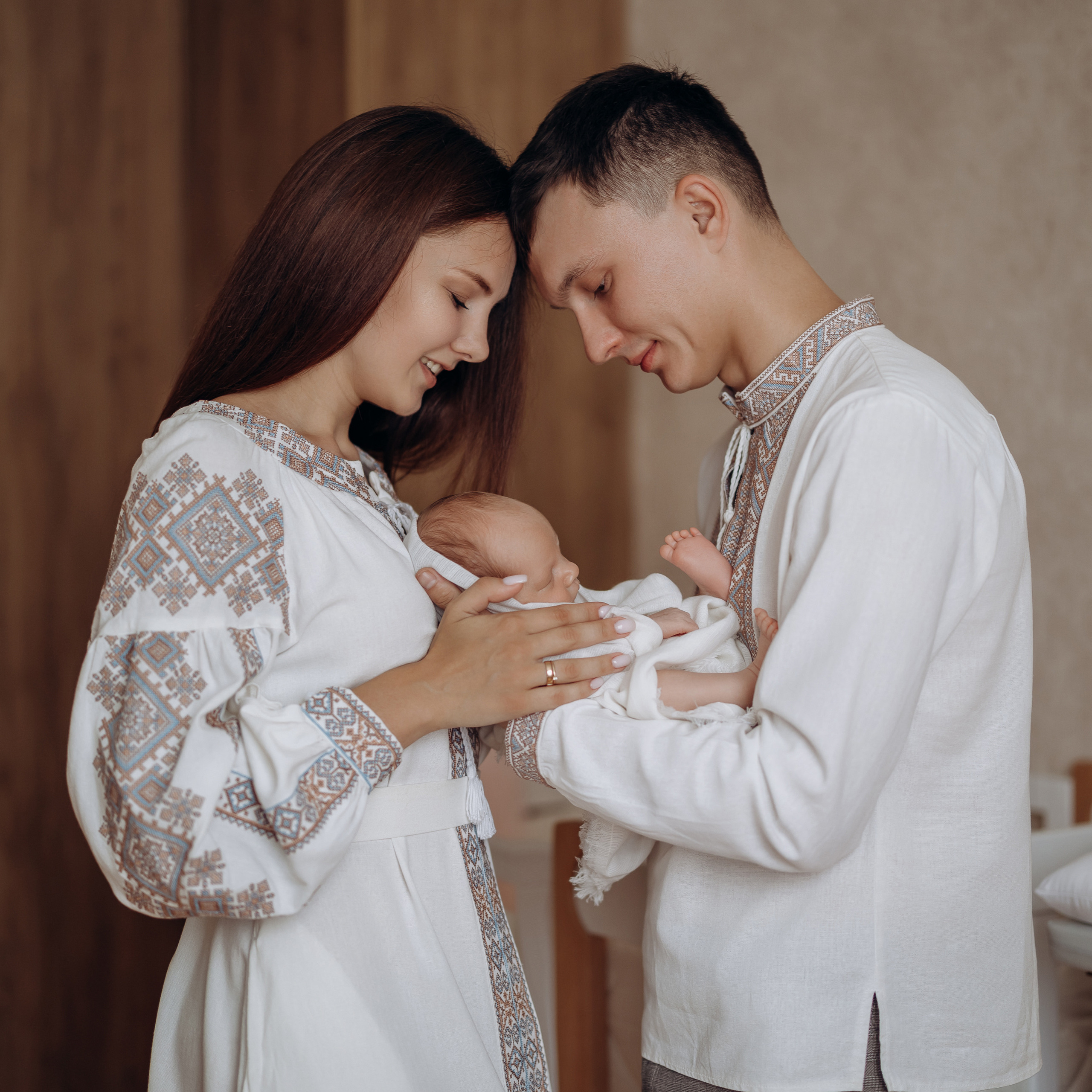 Зйомка Хрещення. Весільний фотограф Львів Оля Грабовенська