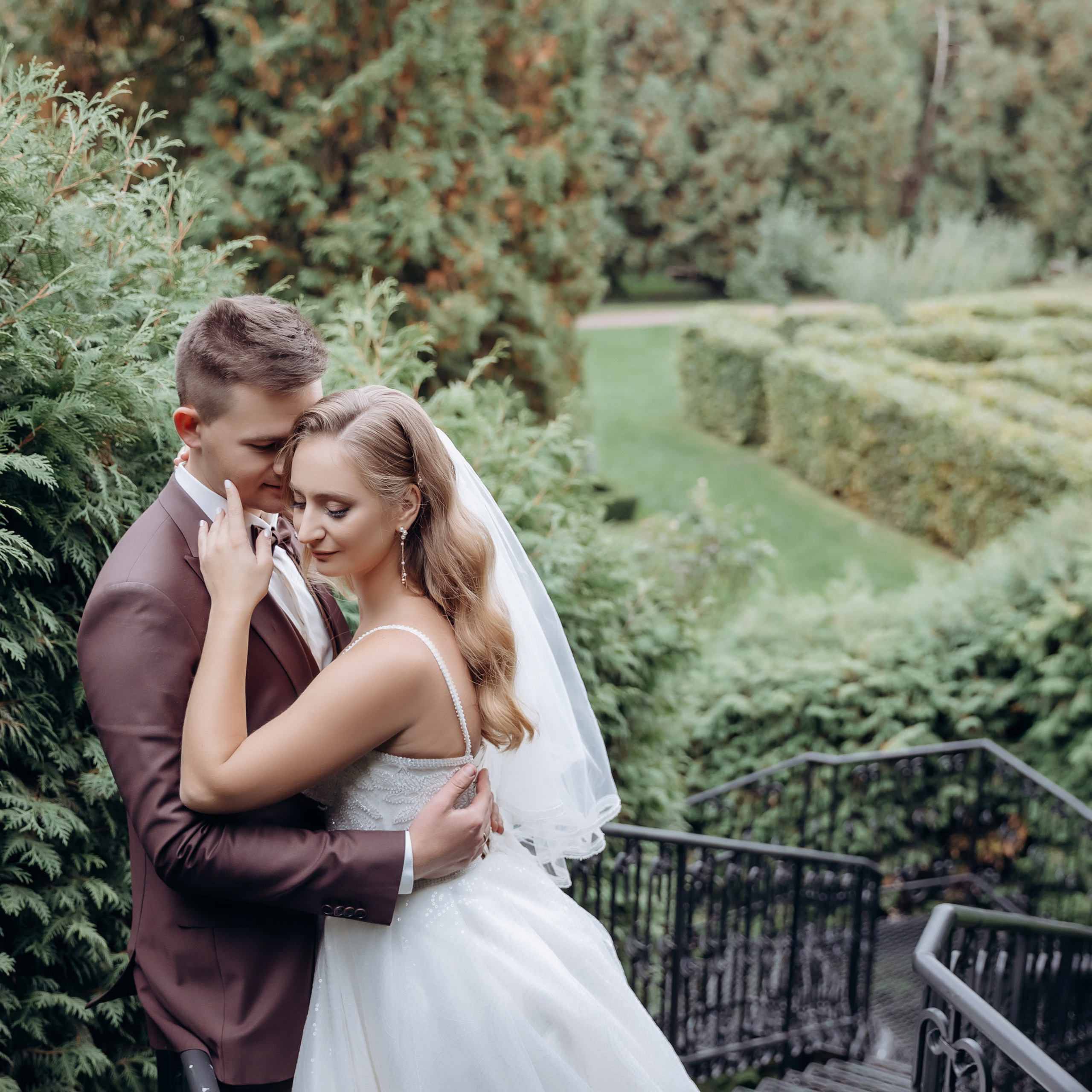 Локації. Весільний фотограф Львів Оля Грабовенська