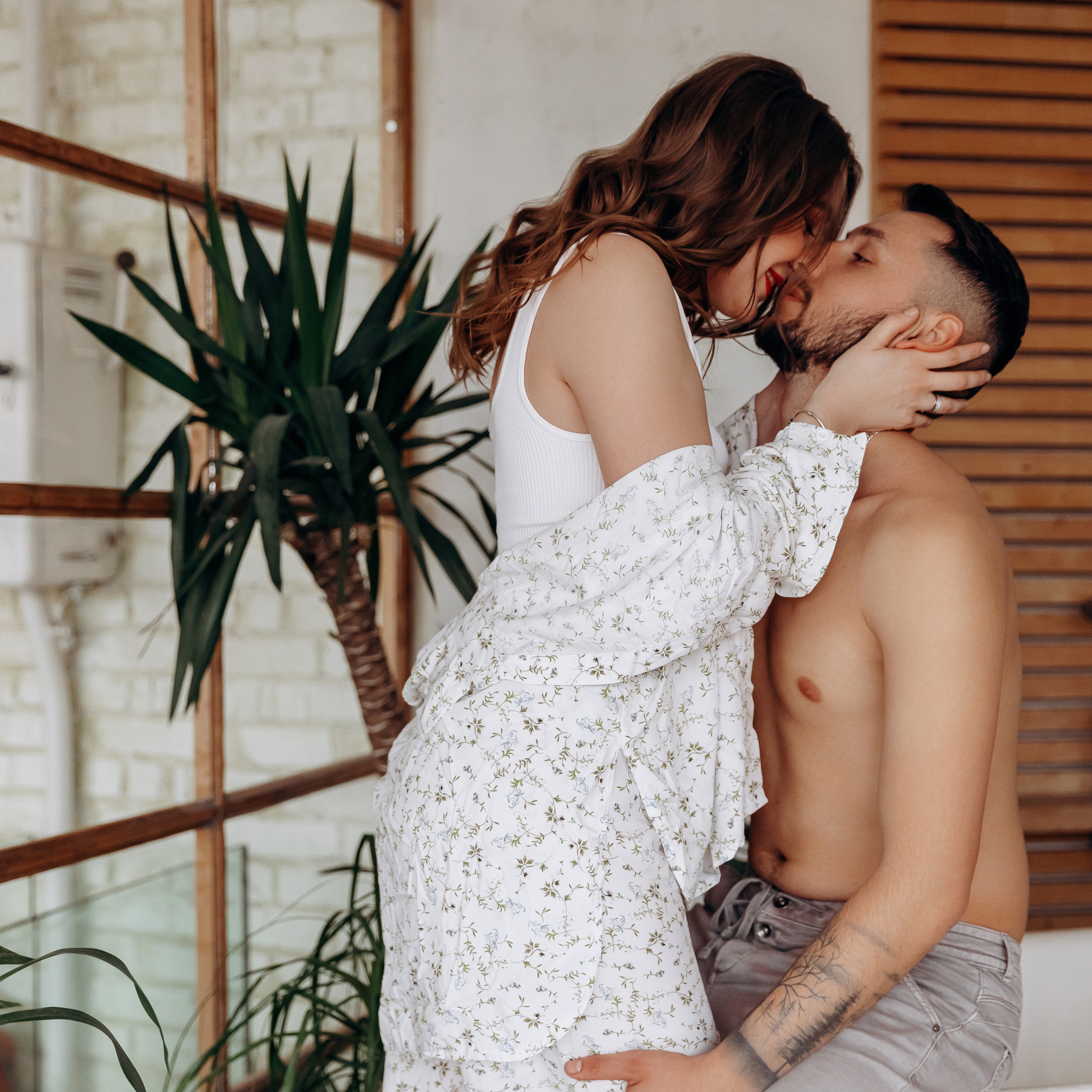 Фотосесія закоханих. Весільний фотограф Львів Оля Грабовенська