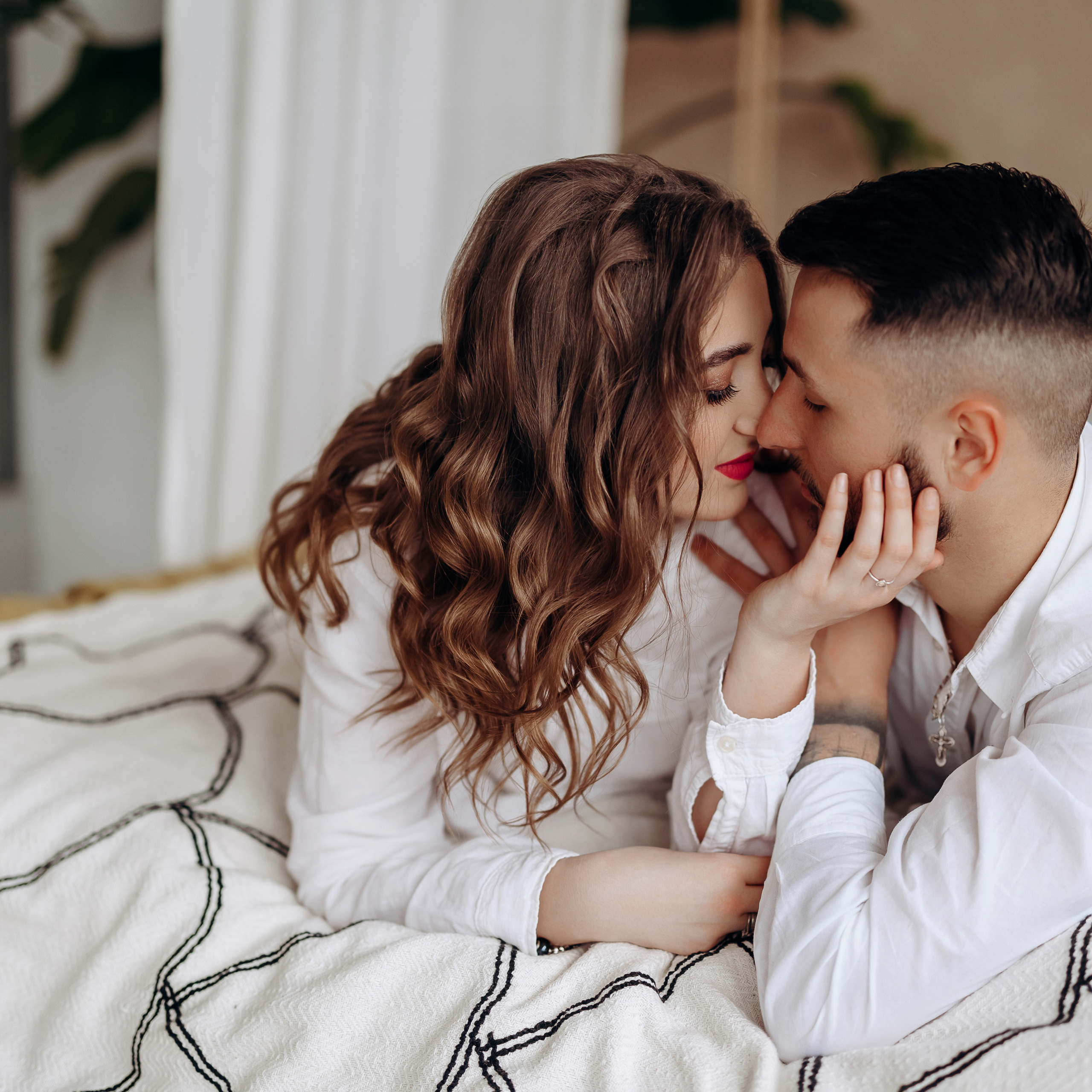 Фотосесія закоханих. Весільний фотограф Львів Оля Грабовенська