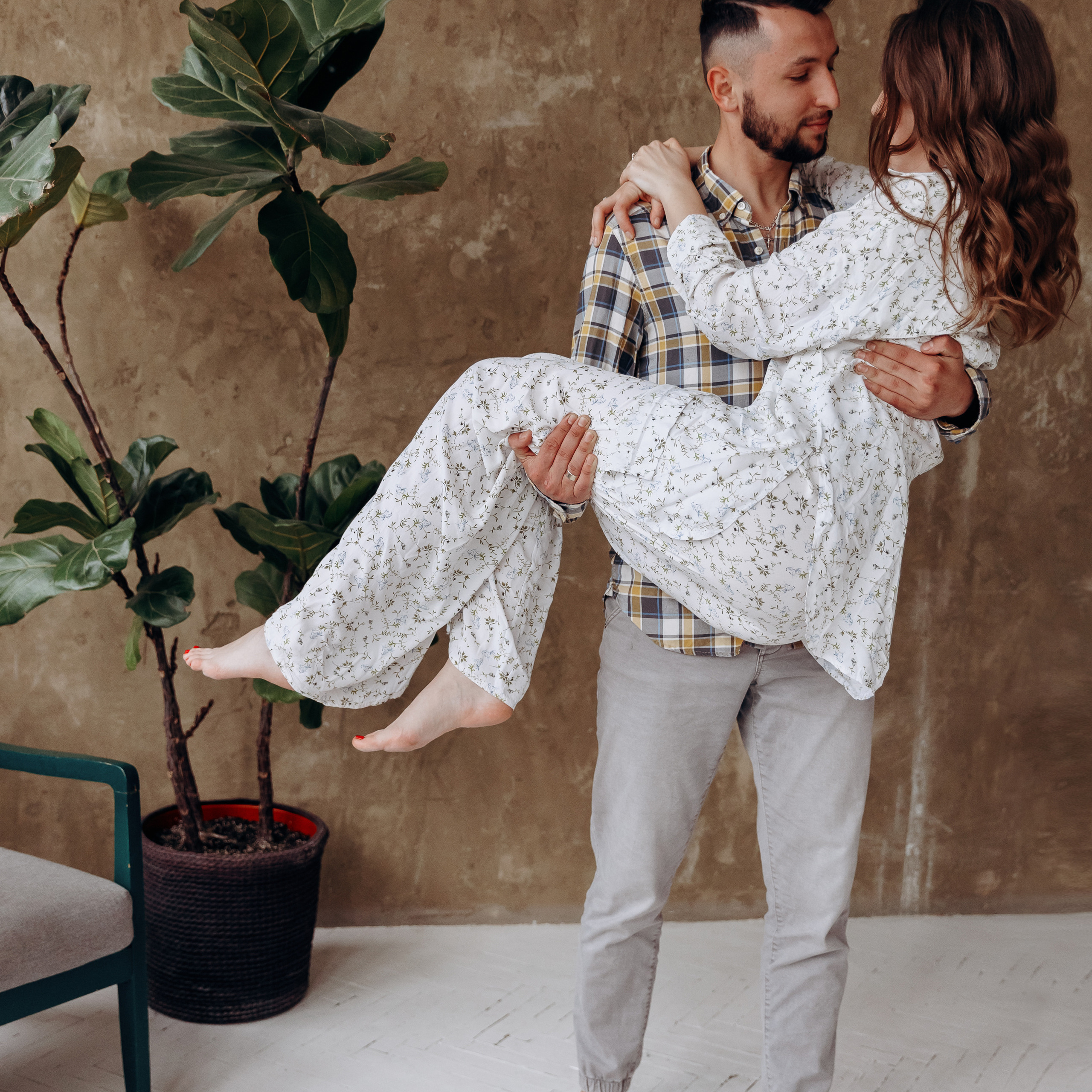 Фотосесія закоханих. Весільний фотограф Львів Оля Грабовенська