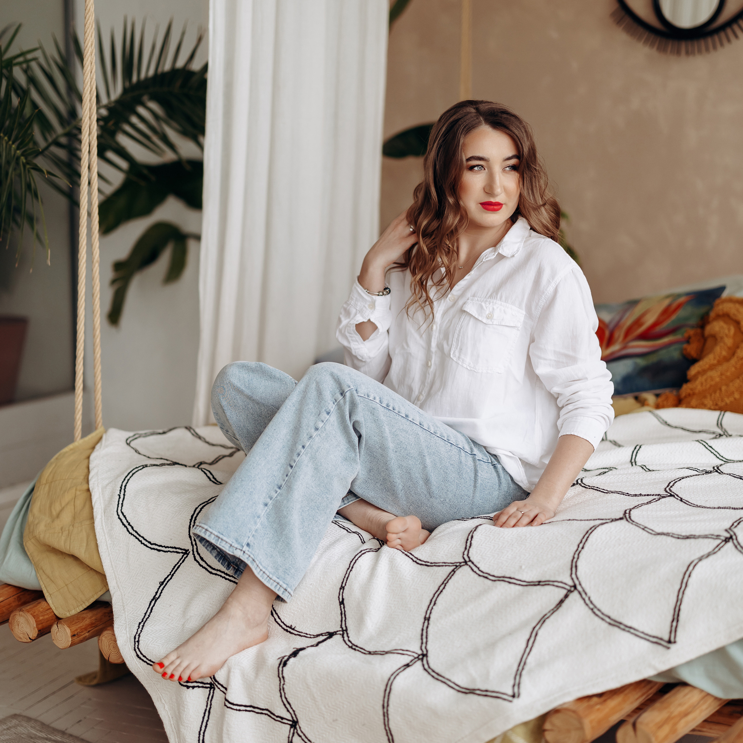 Фотосесія закоханих. Весільний фотограф Львів Оля Грабовенська