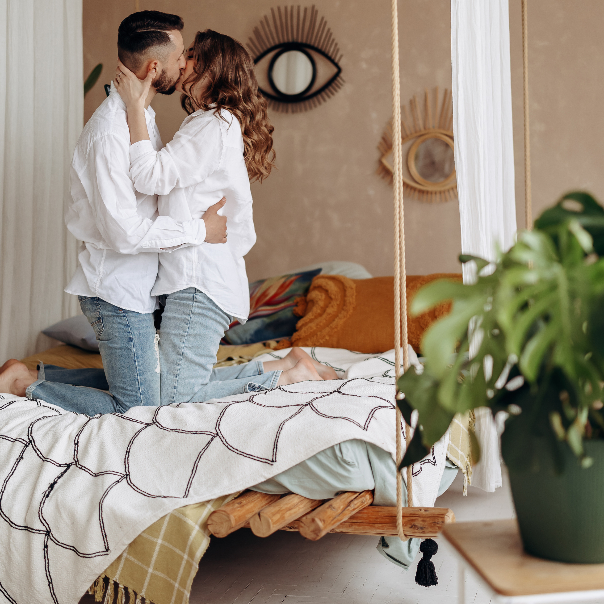 Фотосесія закоханих. Весільний фотограф Львів Оля Грабовенська