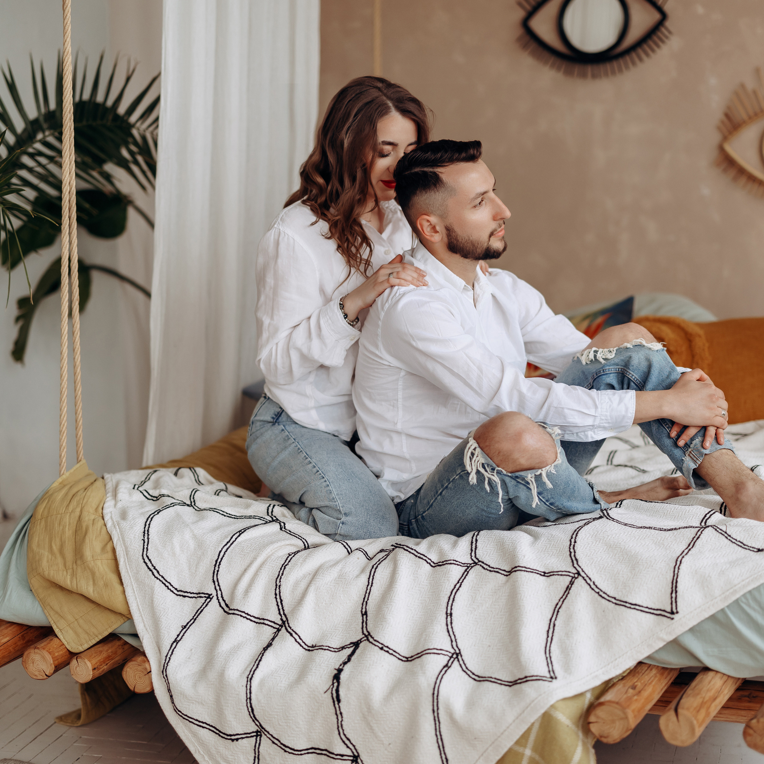 Фотосесія закоханих. Весільний фотограф Львів Оля Грабовенська