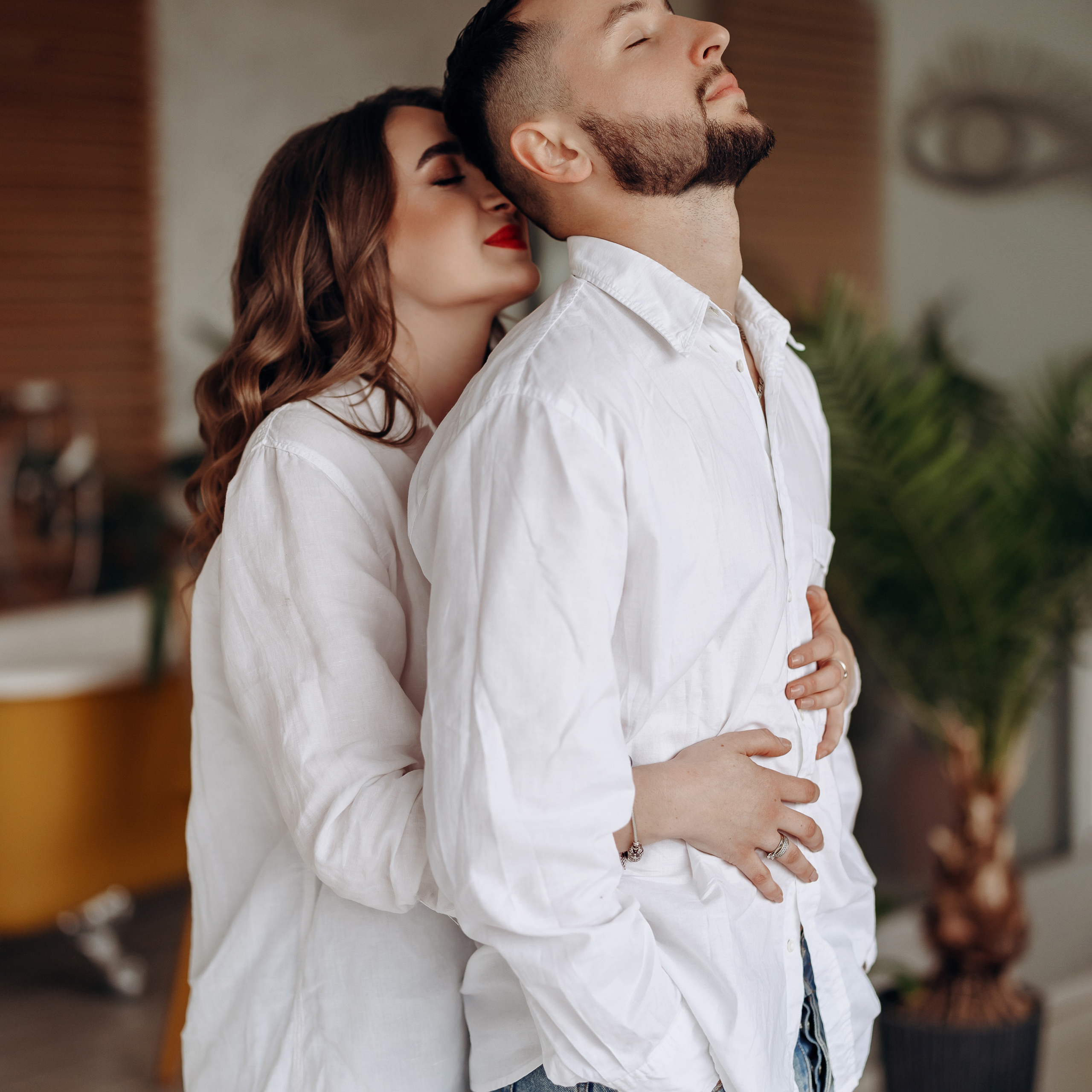 Фотосесія закоханих. Весільний фотограф Львів Оля Грабовенська