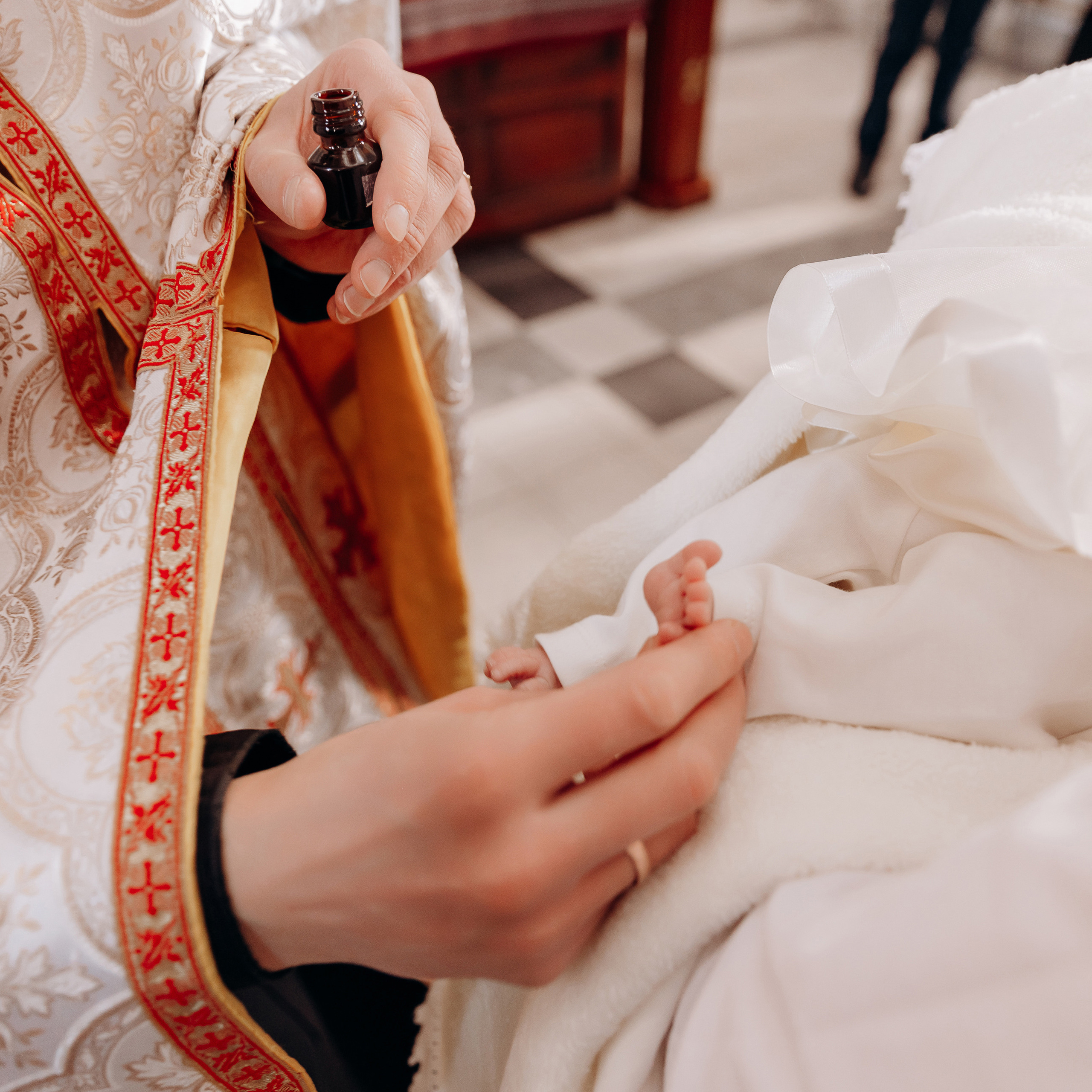 Зйомка Хрещення. Весільний фотограф Львів Оля Грабовенська