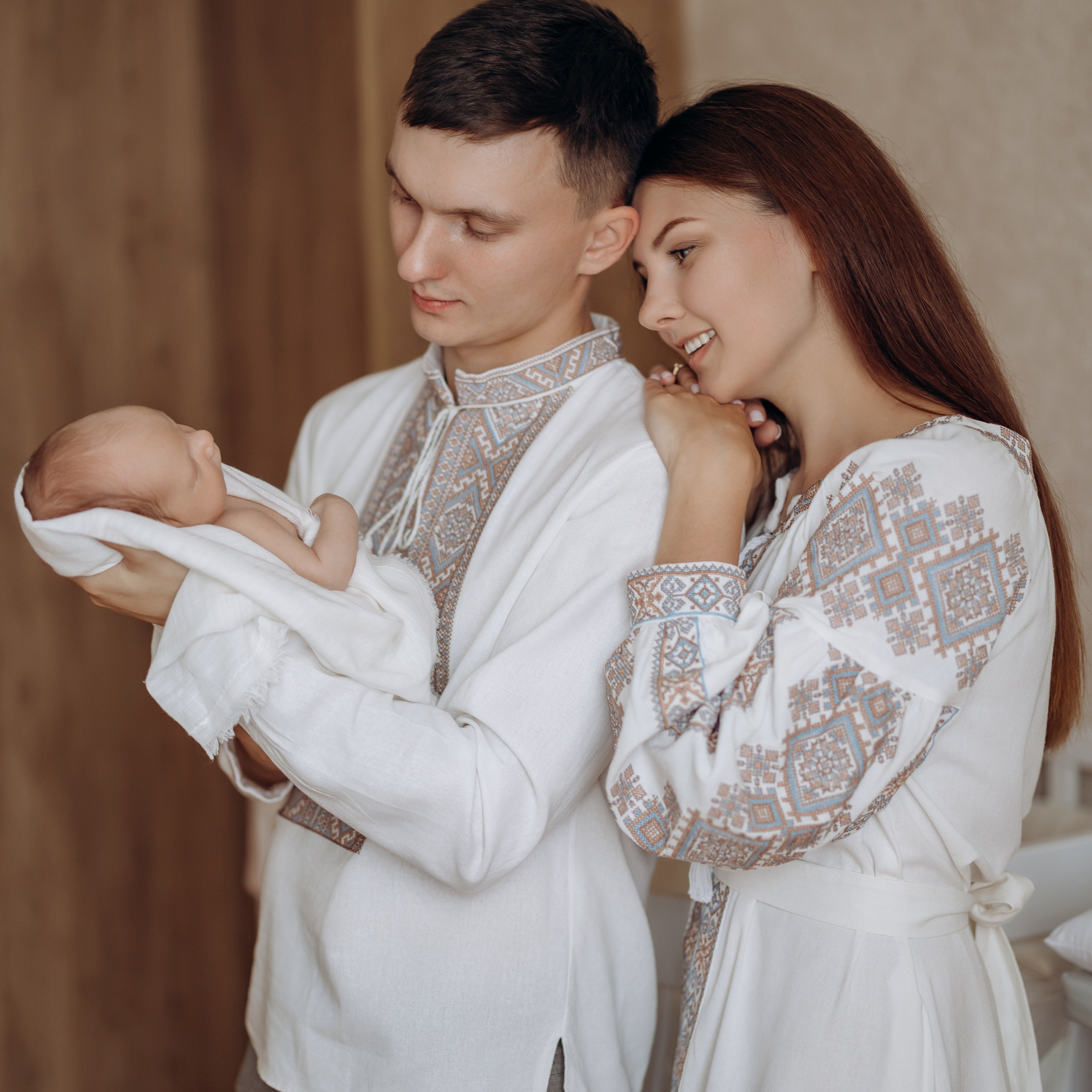 Зйомка Хрещення. Весільний фотограф Львів Оля Грабовенська