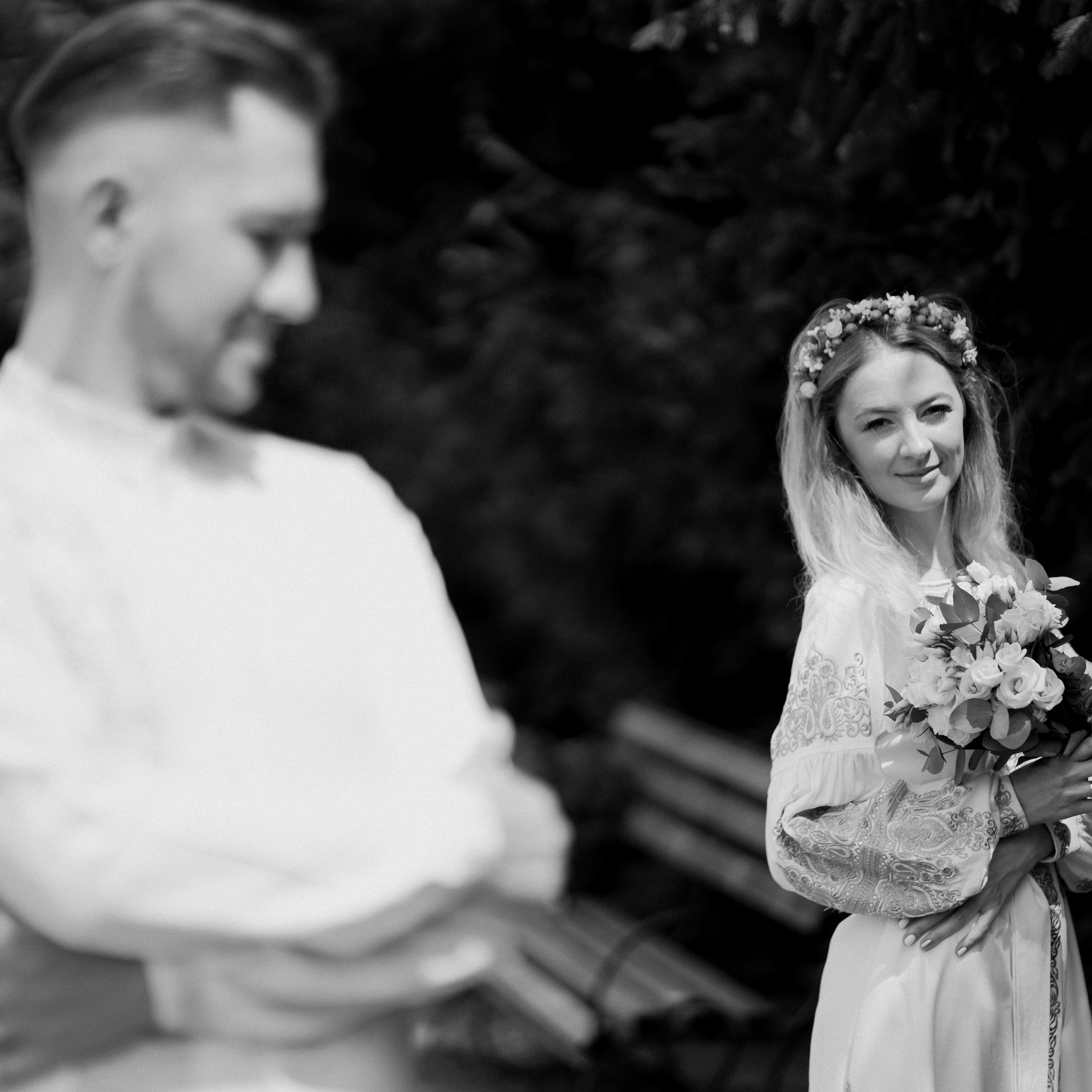 Відгуки. Ярослав Гаврилаш - весільний фотограф в Івано-Франківську та Львові