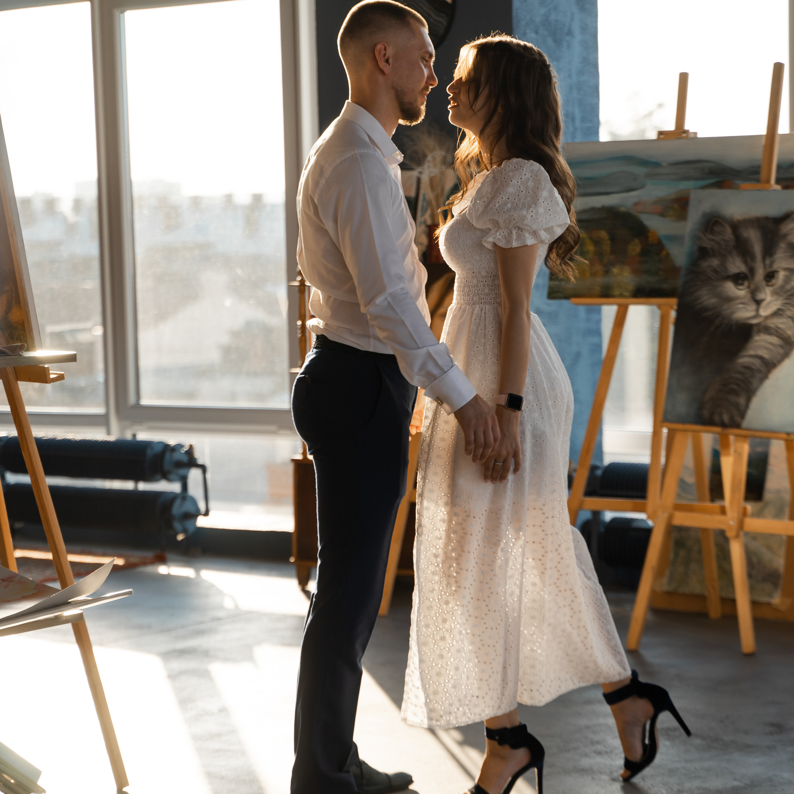 Відгуки. Ярослав Гаврилаш - весільний фотограф в Івано-Франківську та Львові