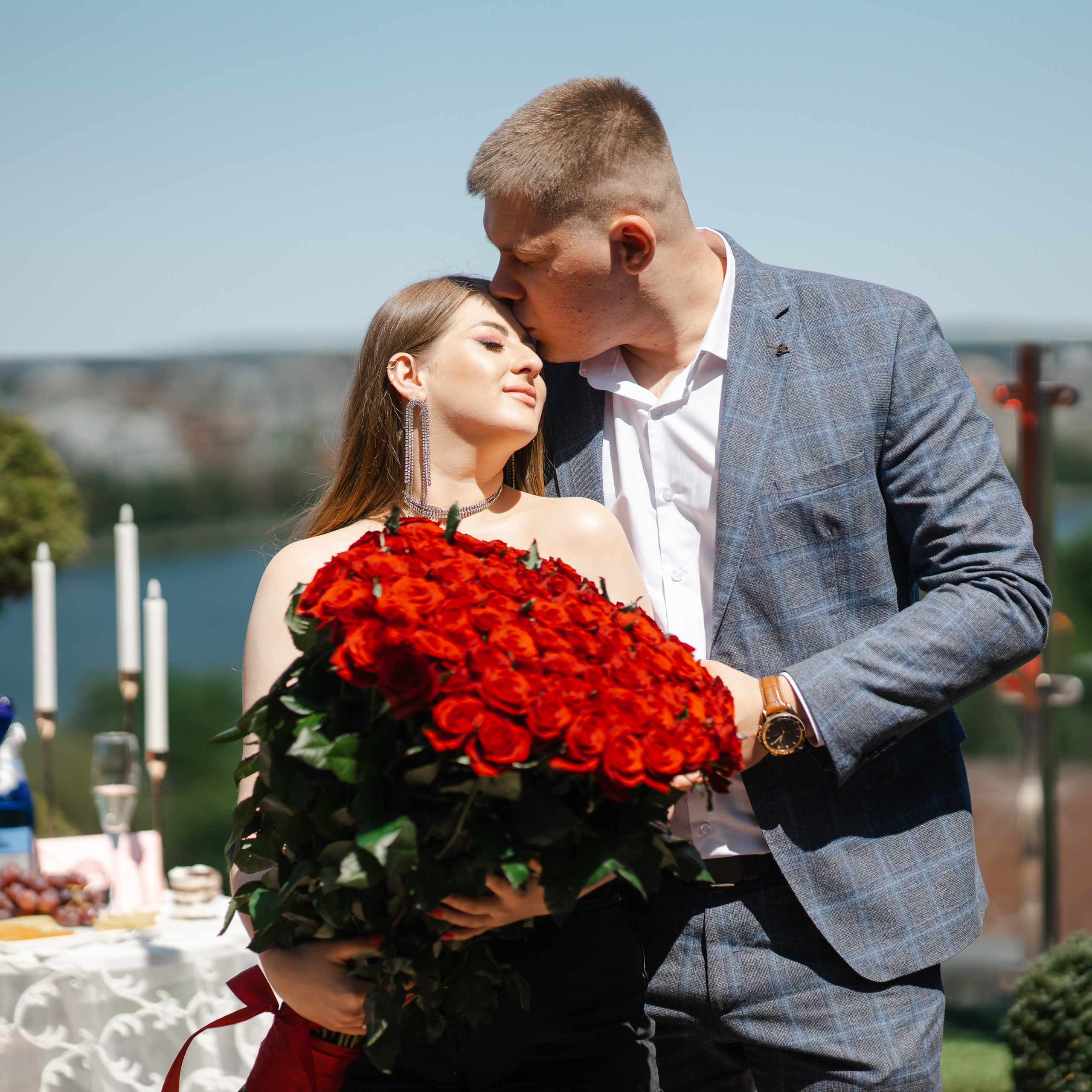 Відгуки. Ярослав Гаврилаш - весільний фотограф в Івано-Франківську та Львові