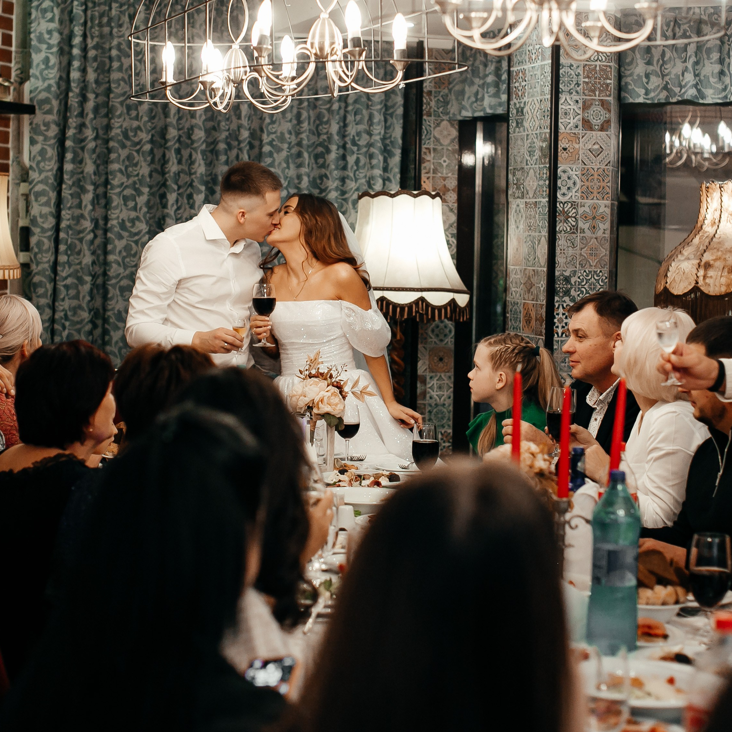 Отзывы от наших клиентов. Свадебный Фотограф Кишинев, Москва Евгений Шевердов