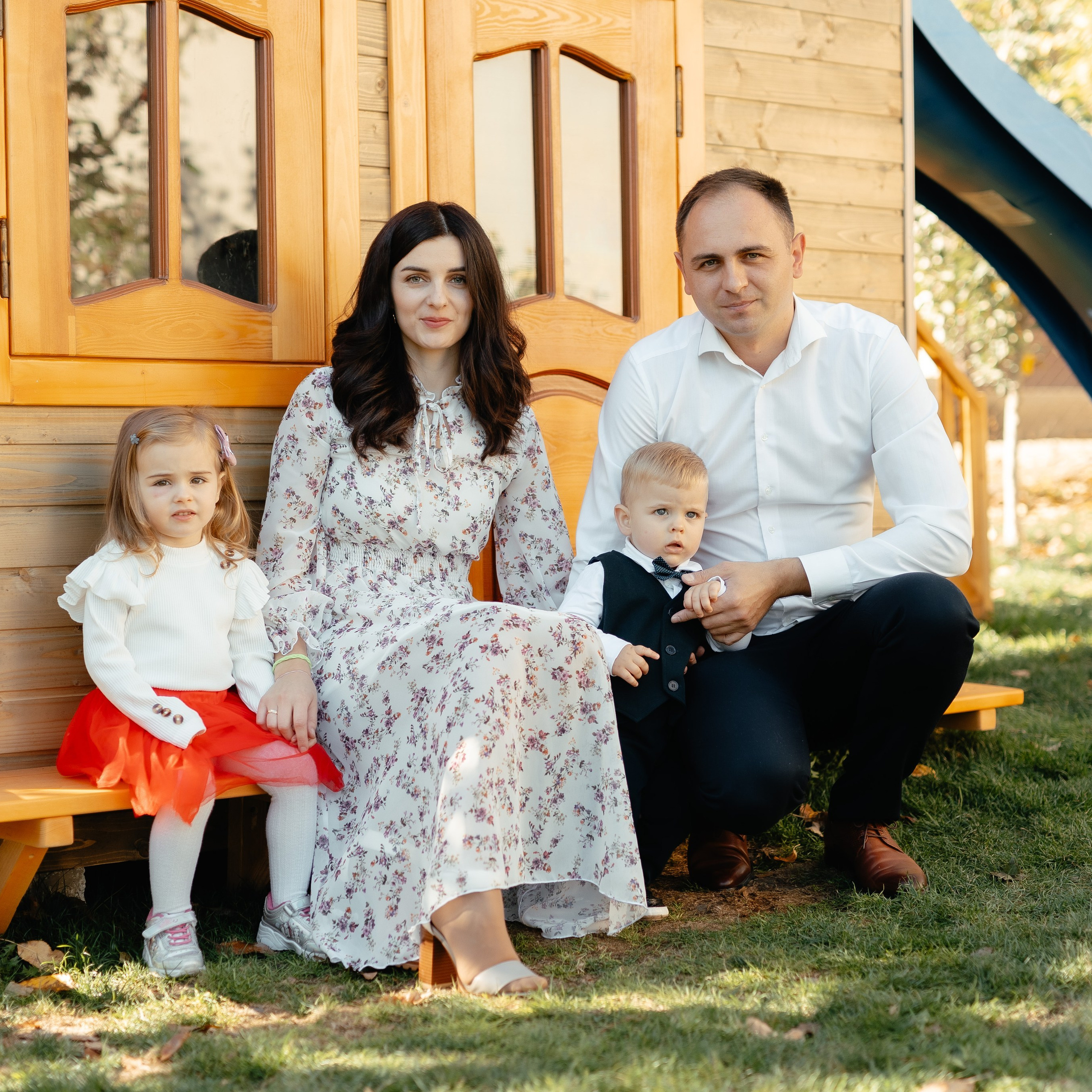 My clients Feedback. Main