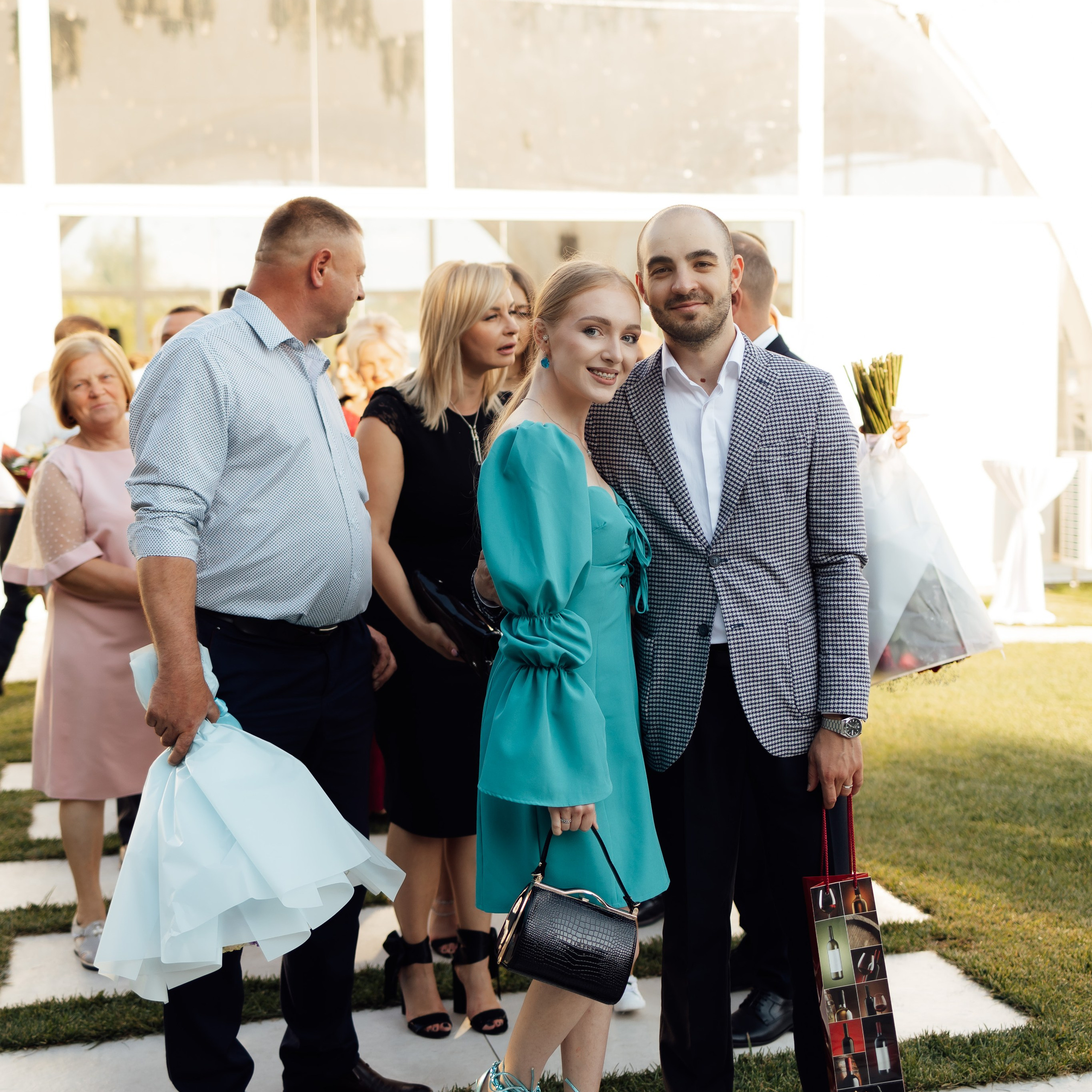 My clients Feedback. Main