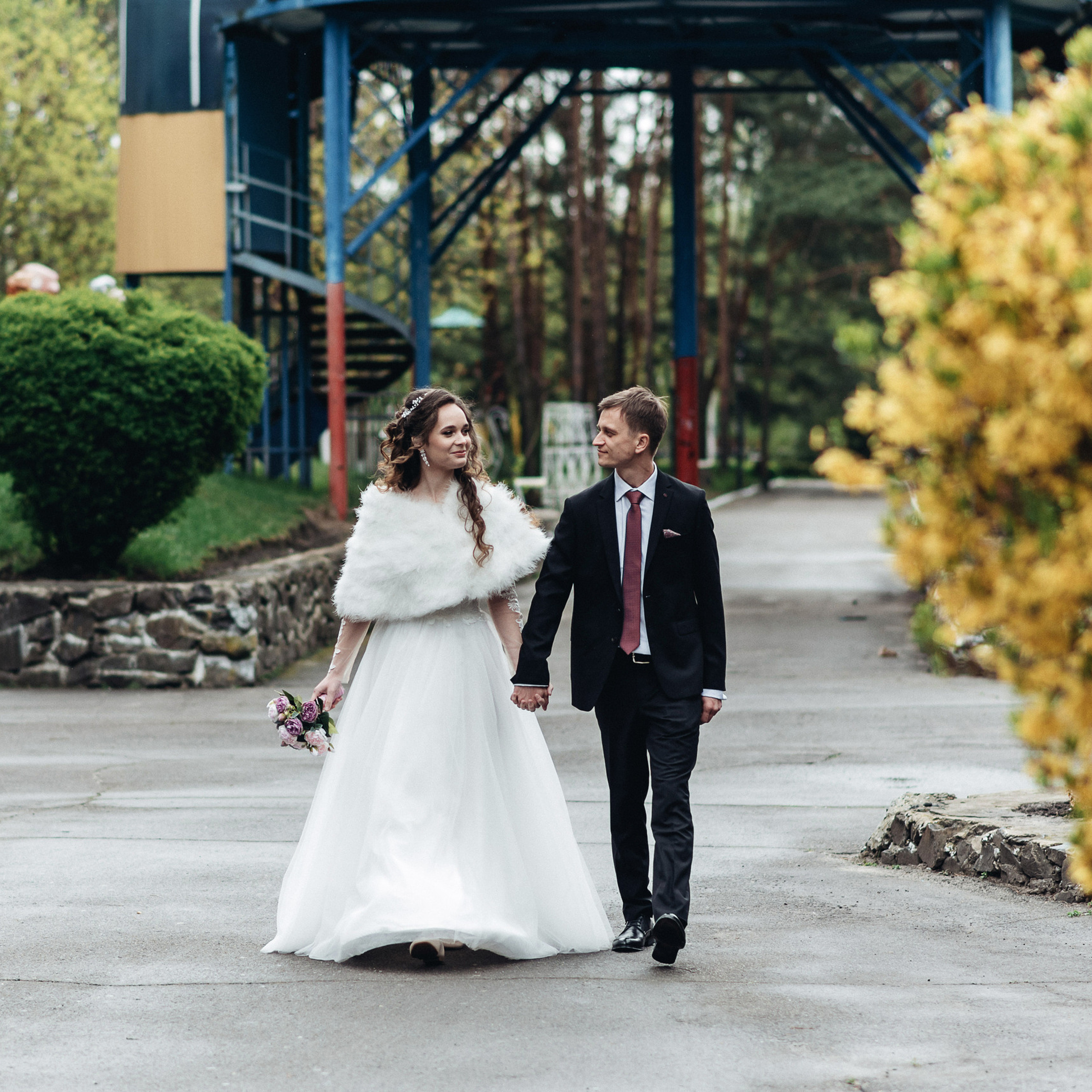 Відгуки. Весільний фотограф Цимбалюк Микола Луцьк