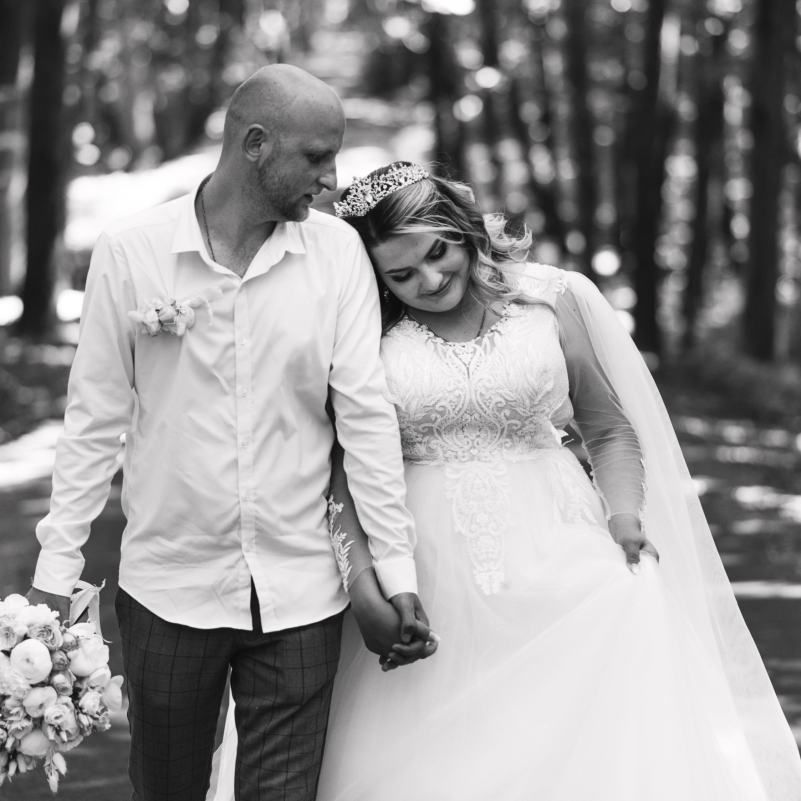 Відгуки. Весільний фотограф Цимбалюк Микола Луцьк