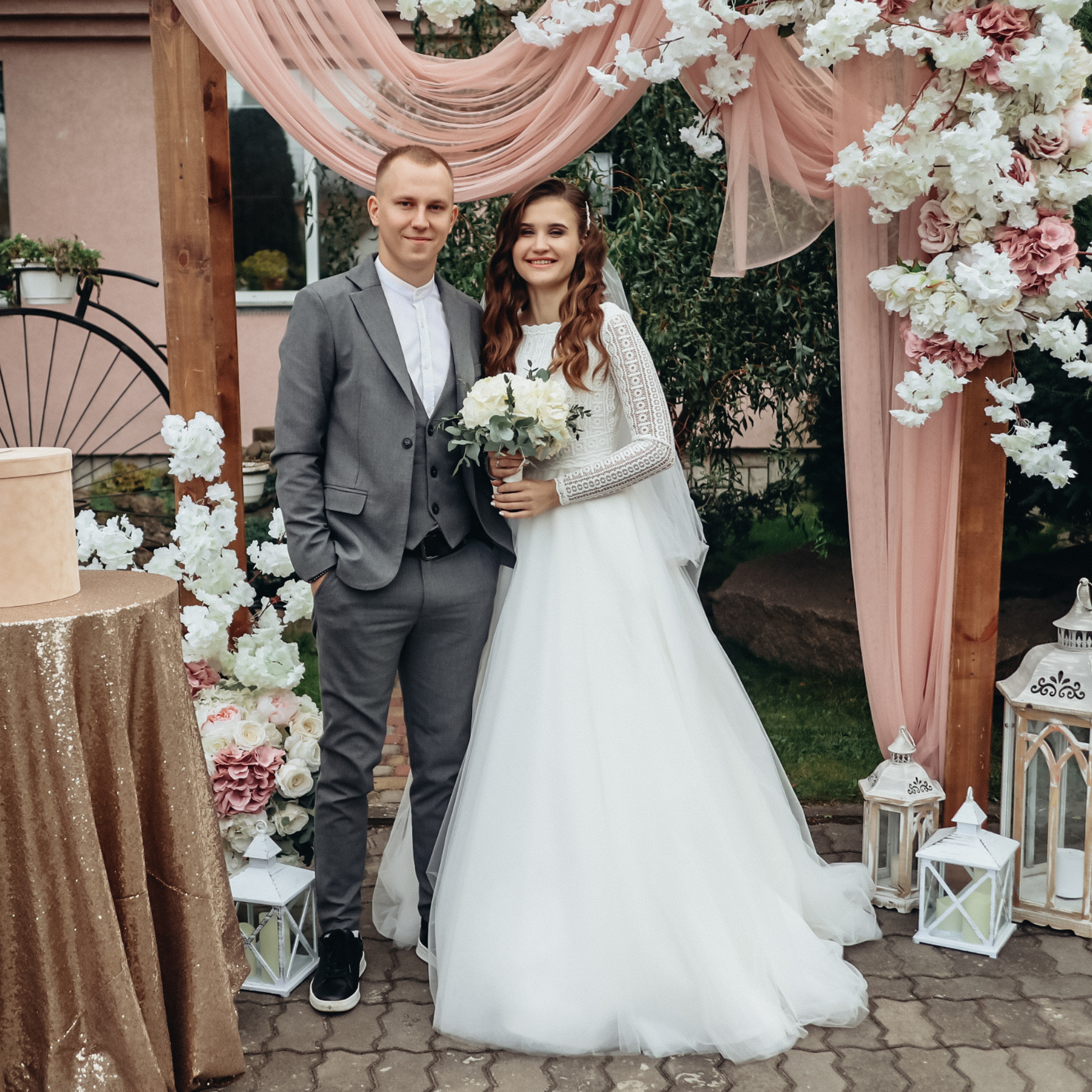 Відгуки. Весільний фотограф Цимбалюк Микола Луцьк