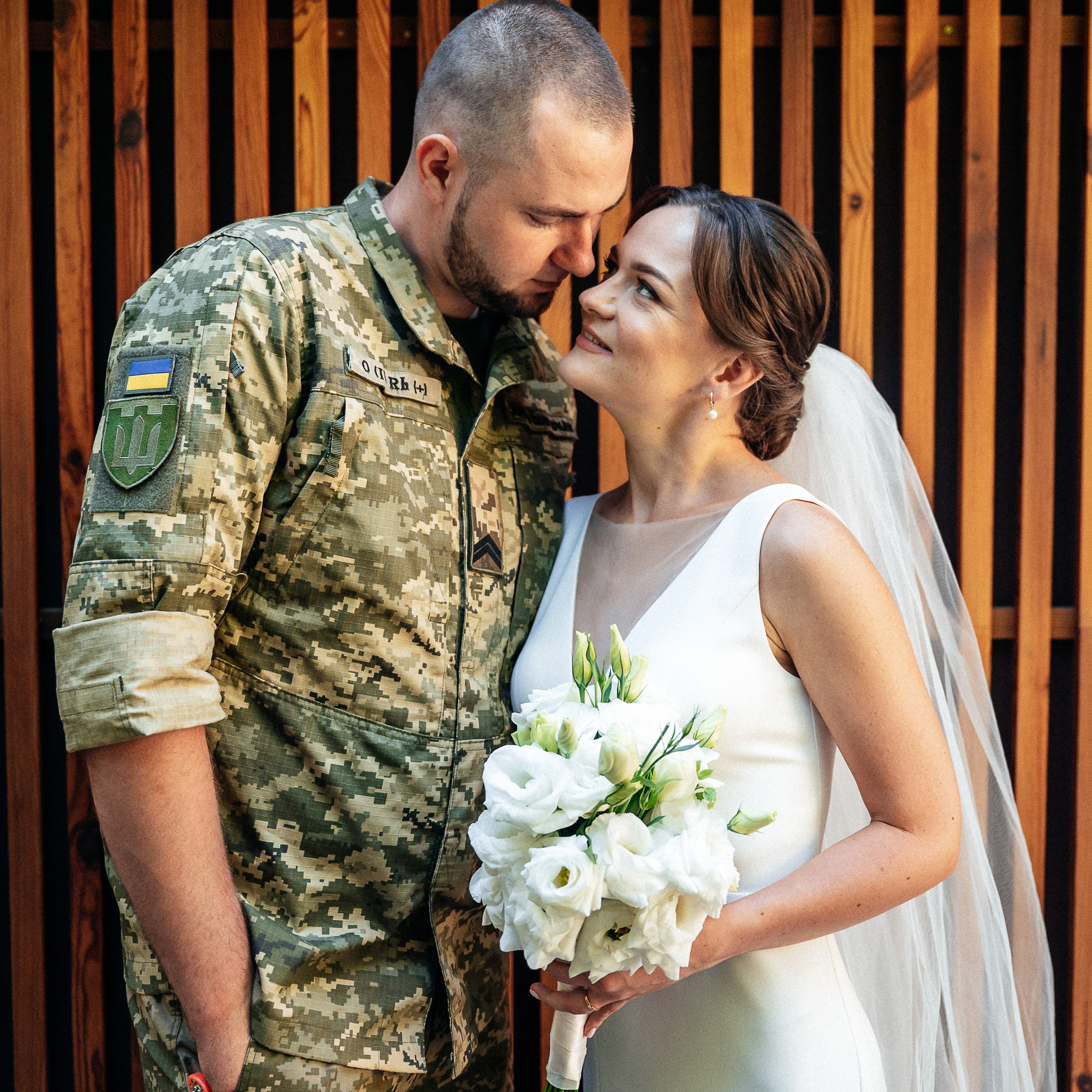 Відгуки. Весільний фотограф Цимбалюк Микола Луцьк