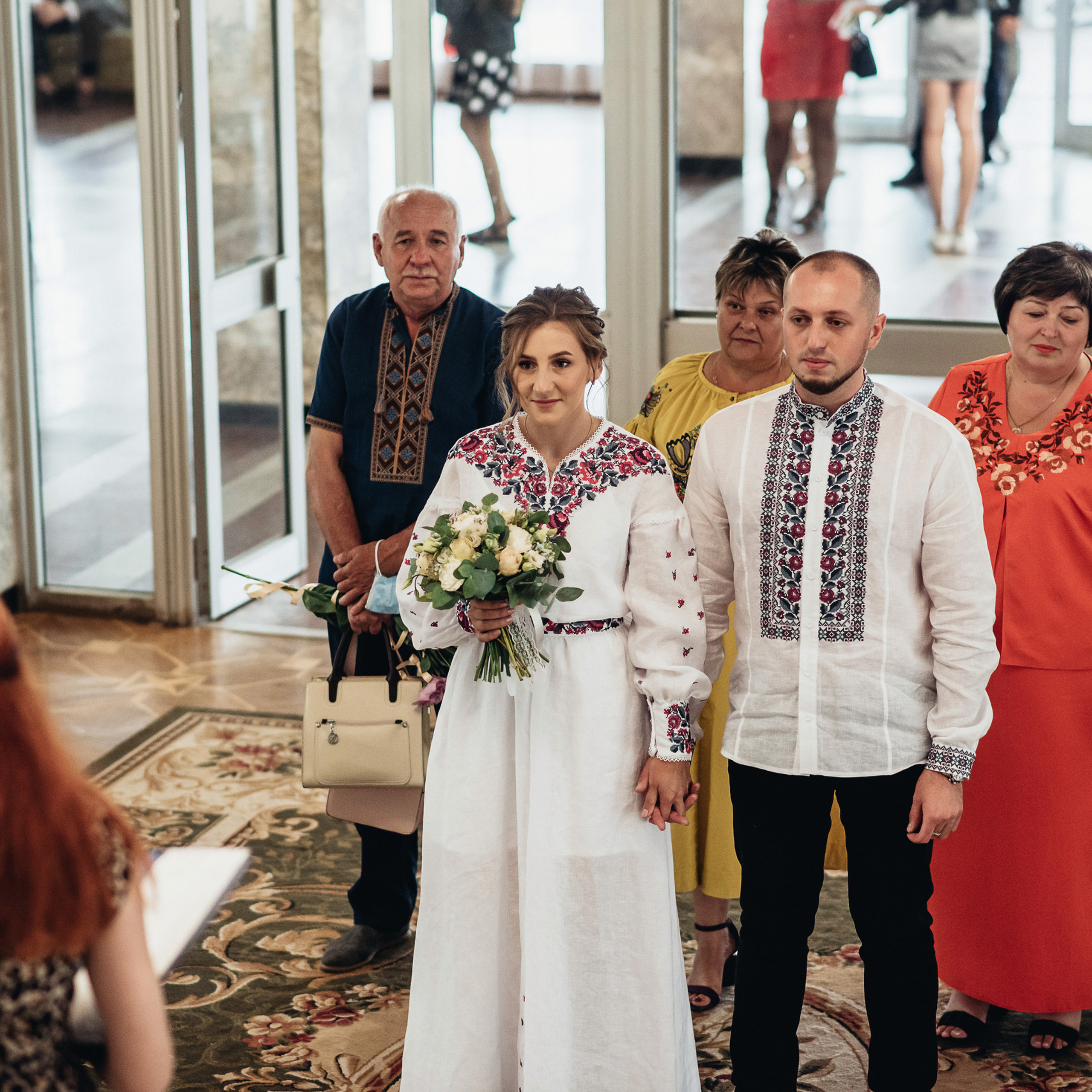 Відгуки. Весільний фотограф Цимбалюк Микола Луцьк