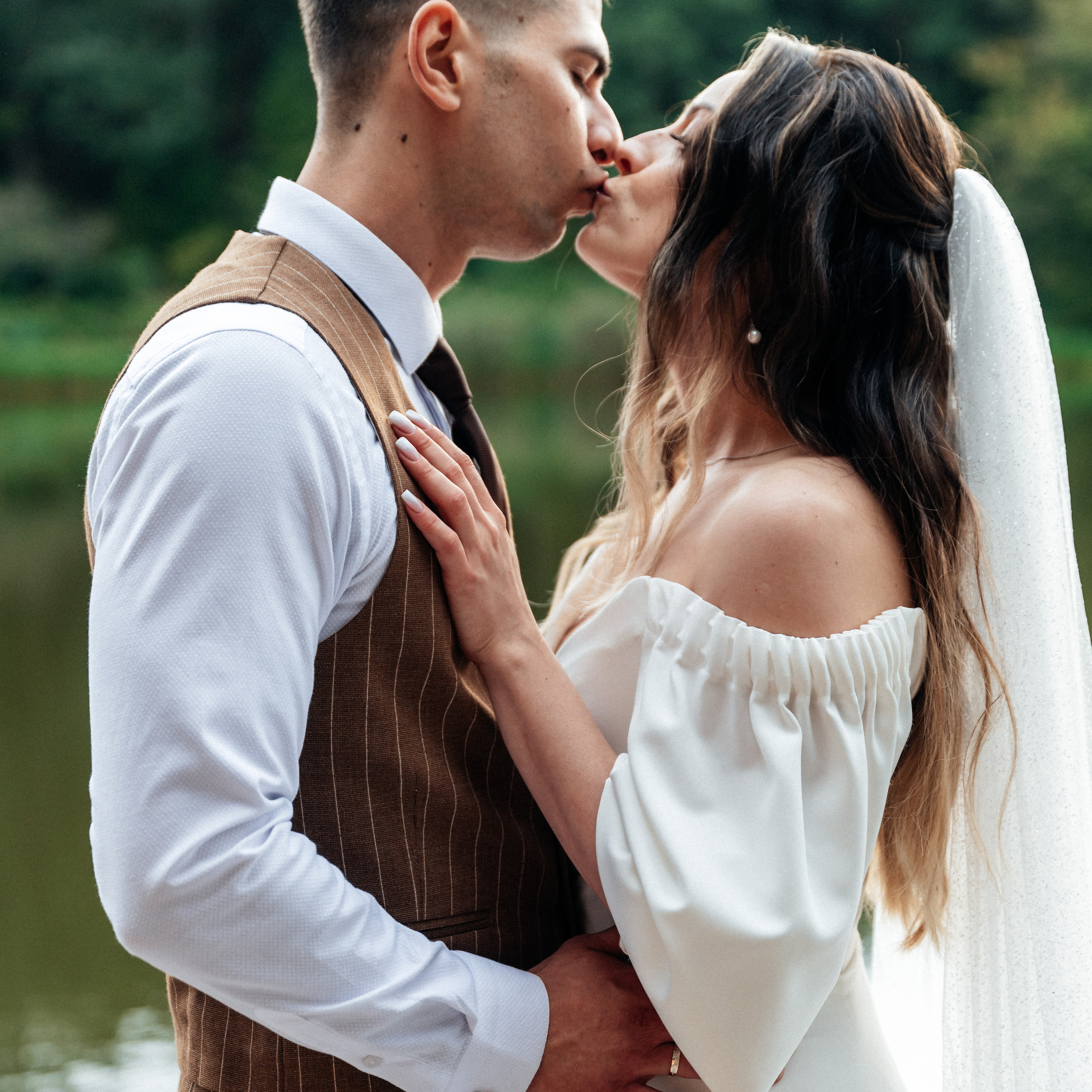 Відгуки. Весільний фотограф Цимбалюк Микола Луцьк