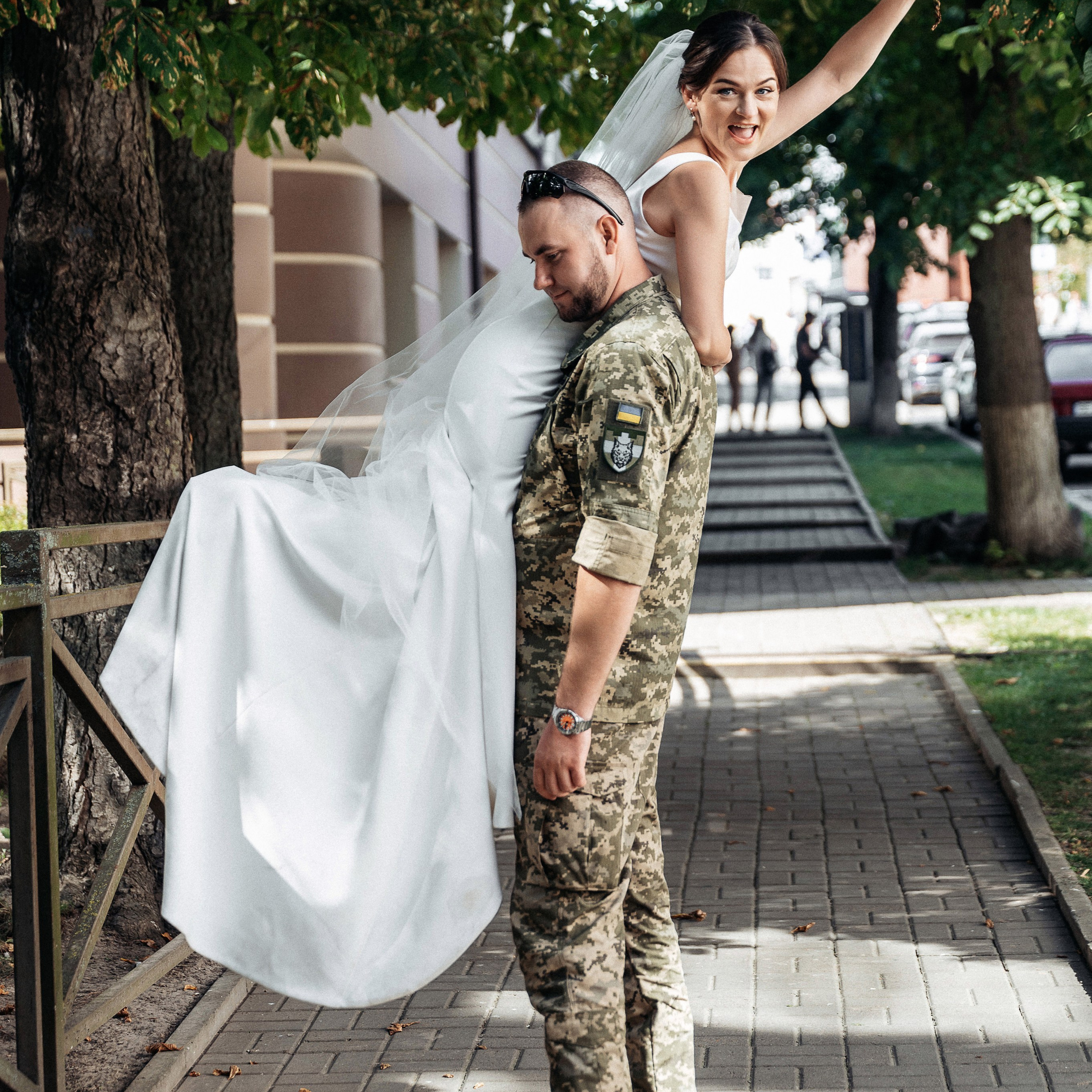 Відгуки. Весільний фотограф Цимбалюк Микола Луцьк