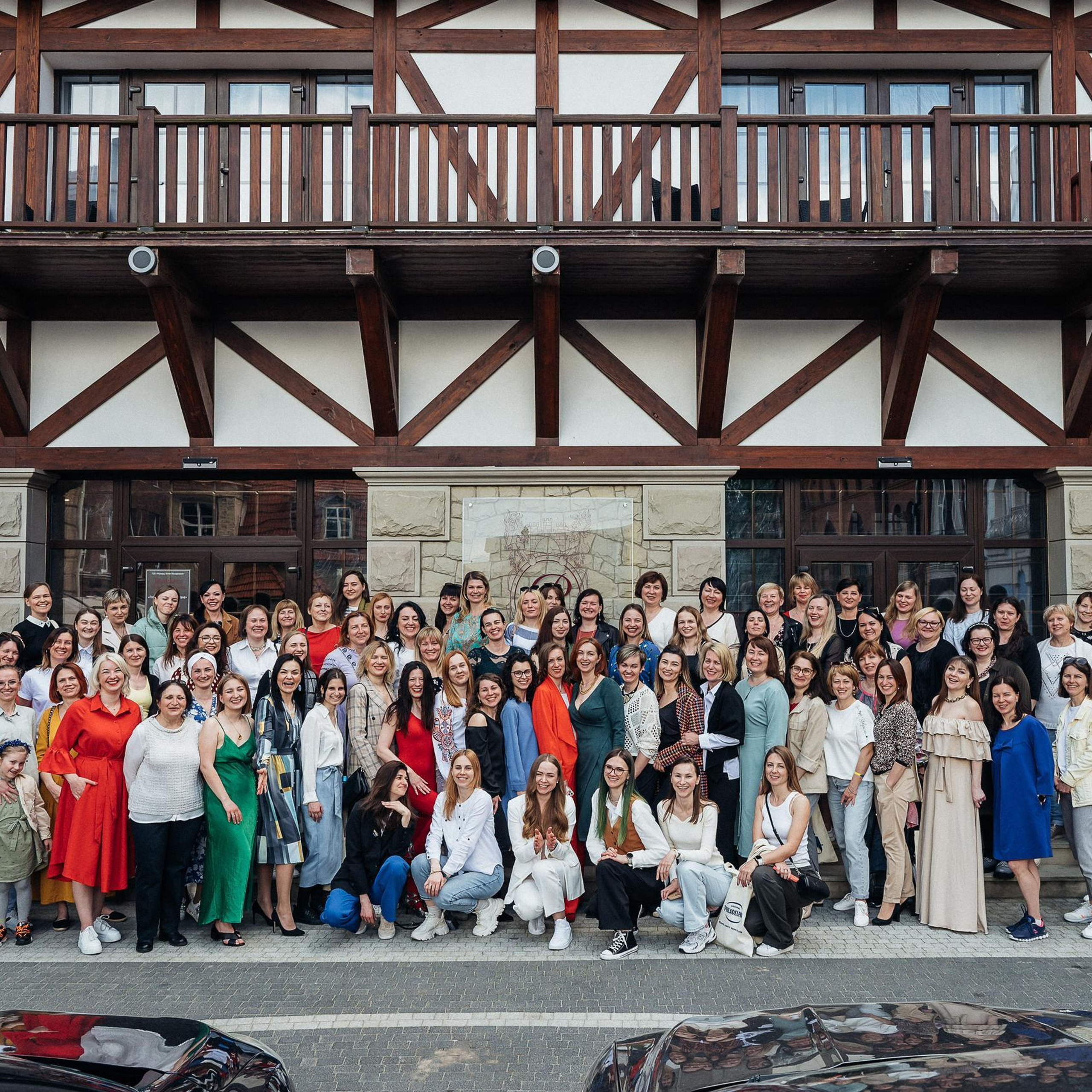 Відгуки. Весільний фотограф Цимбалюк Микола Луцьк