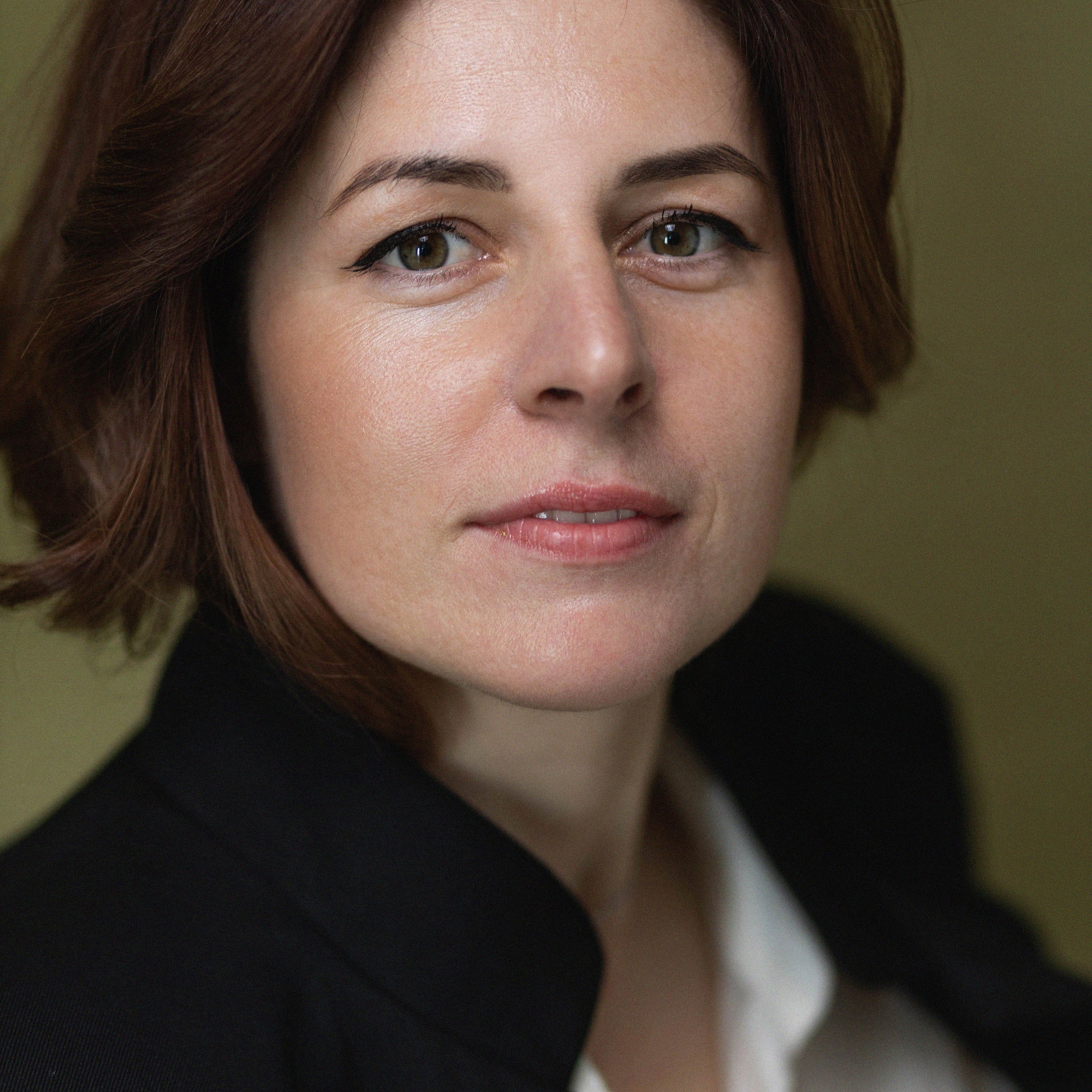 Портрет для Каті