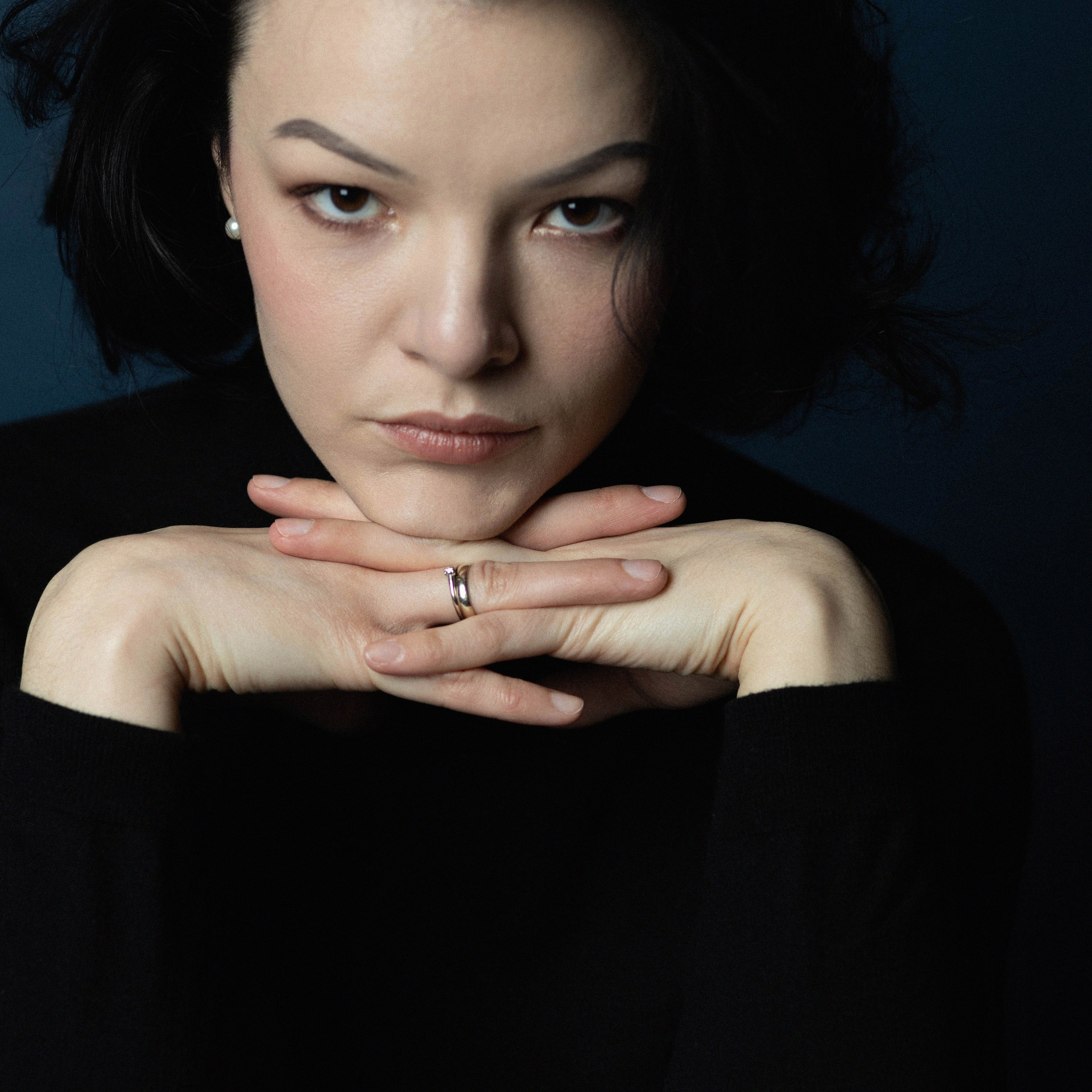 Емоційний портрет