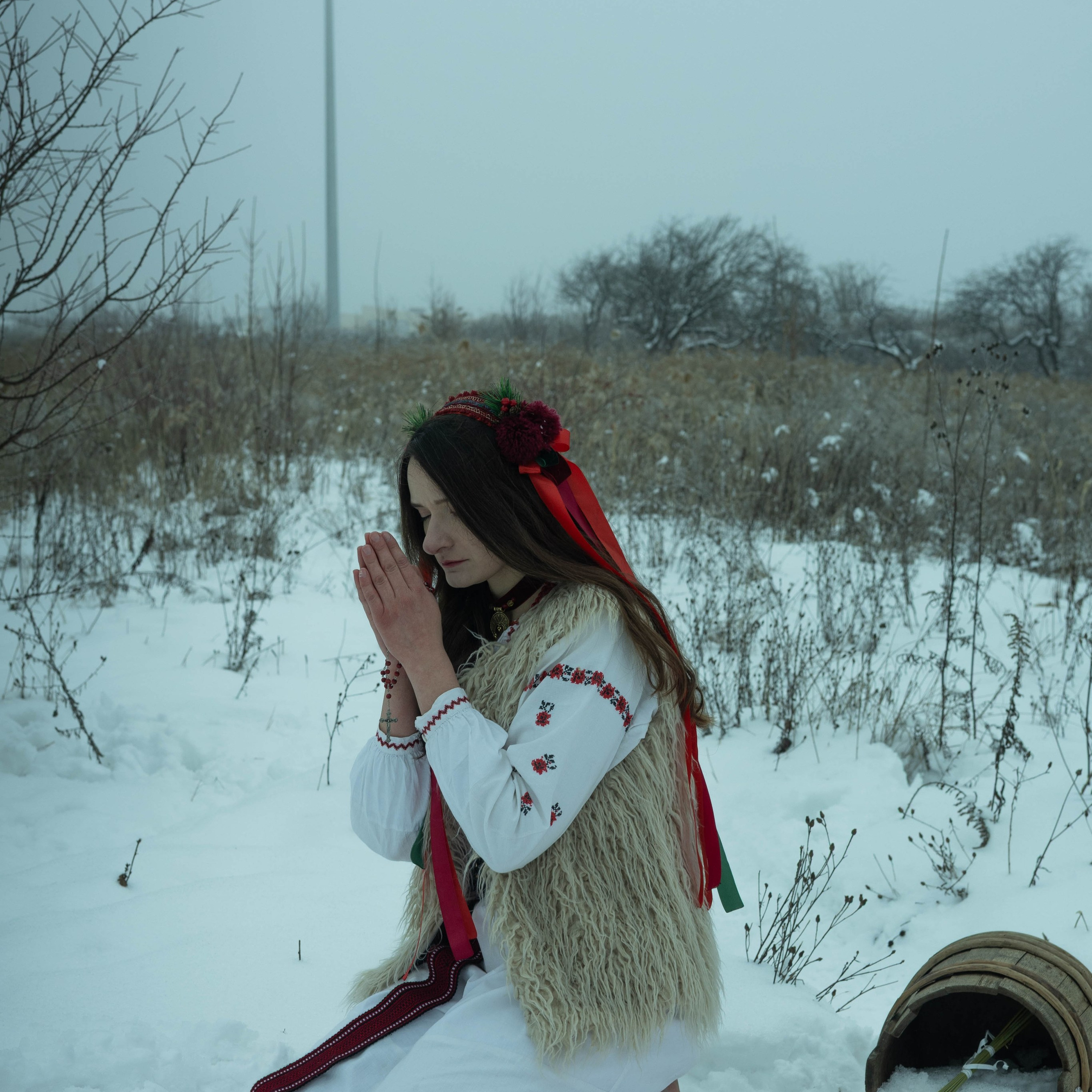 Україна в пітьмі….