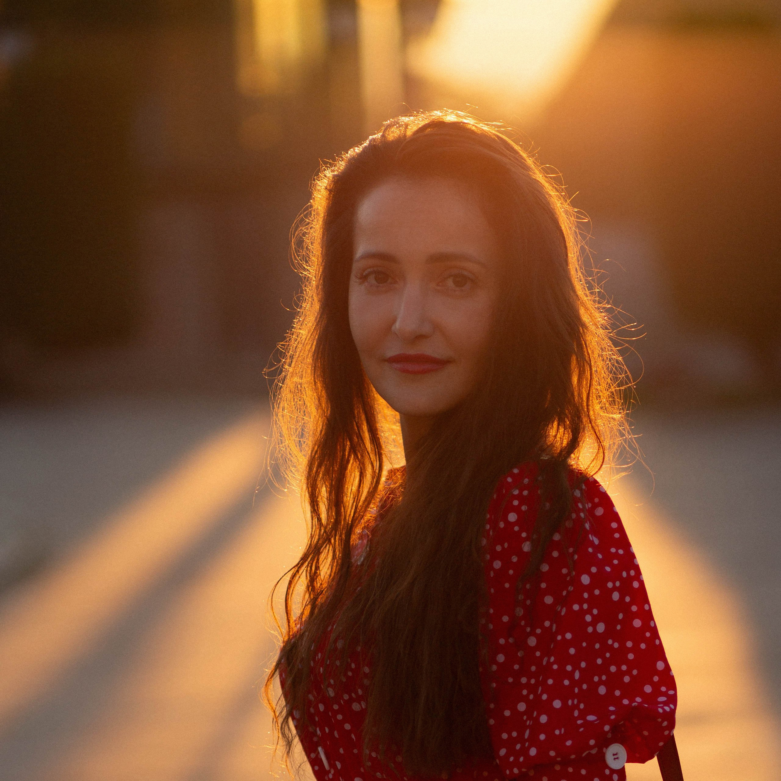 Сонце завжди сходить…