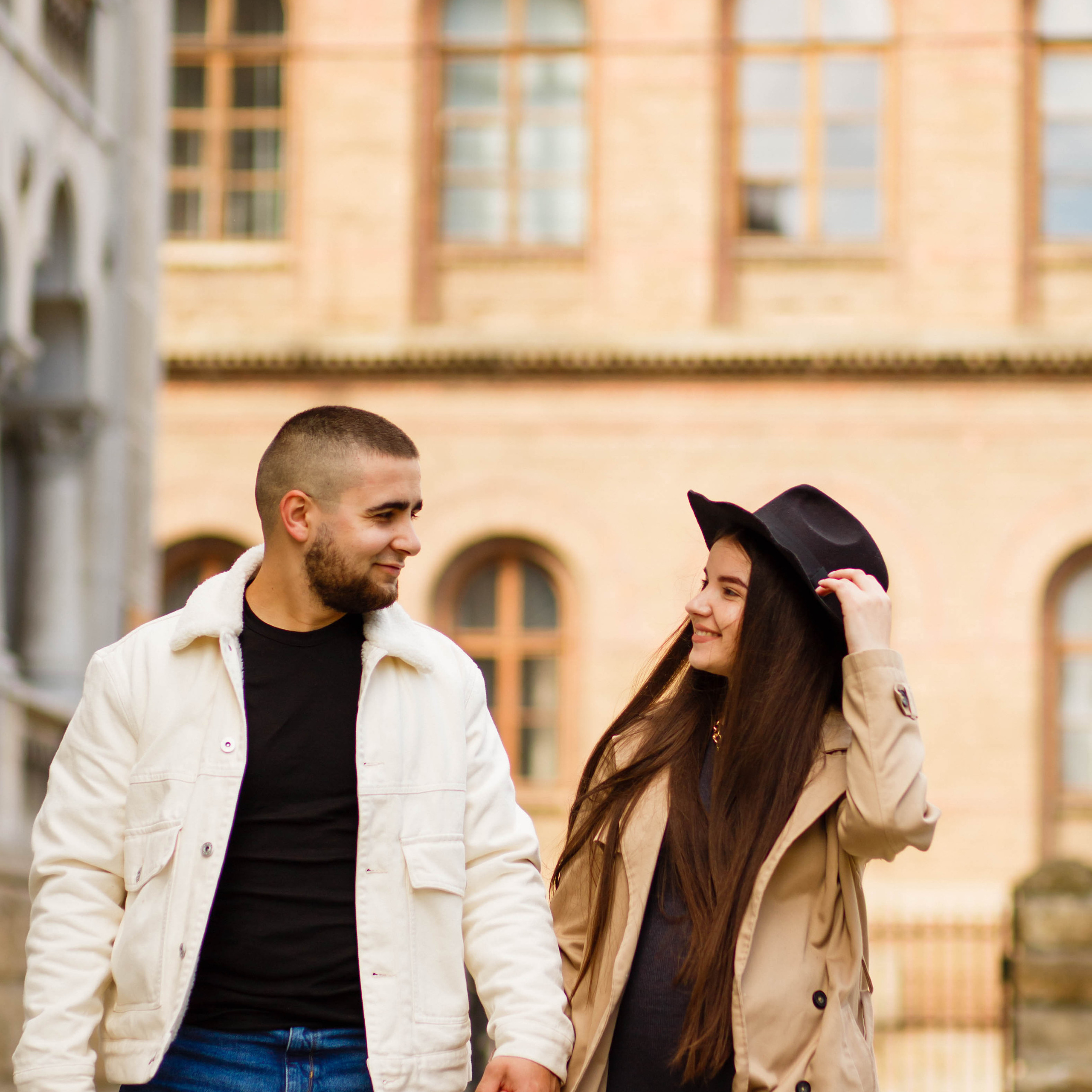 Щастя в тобі