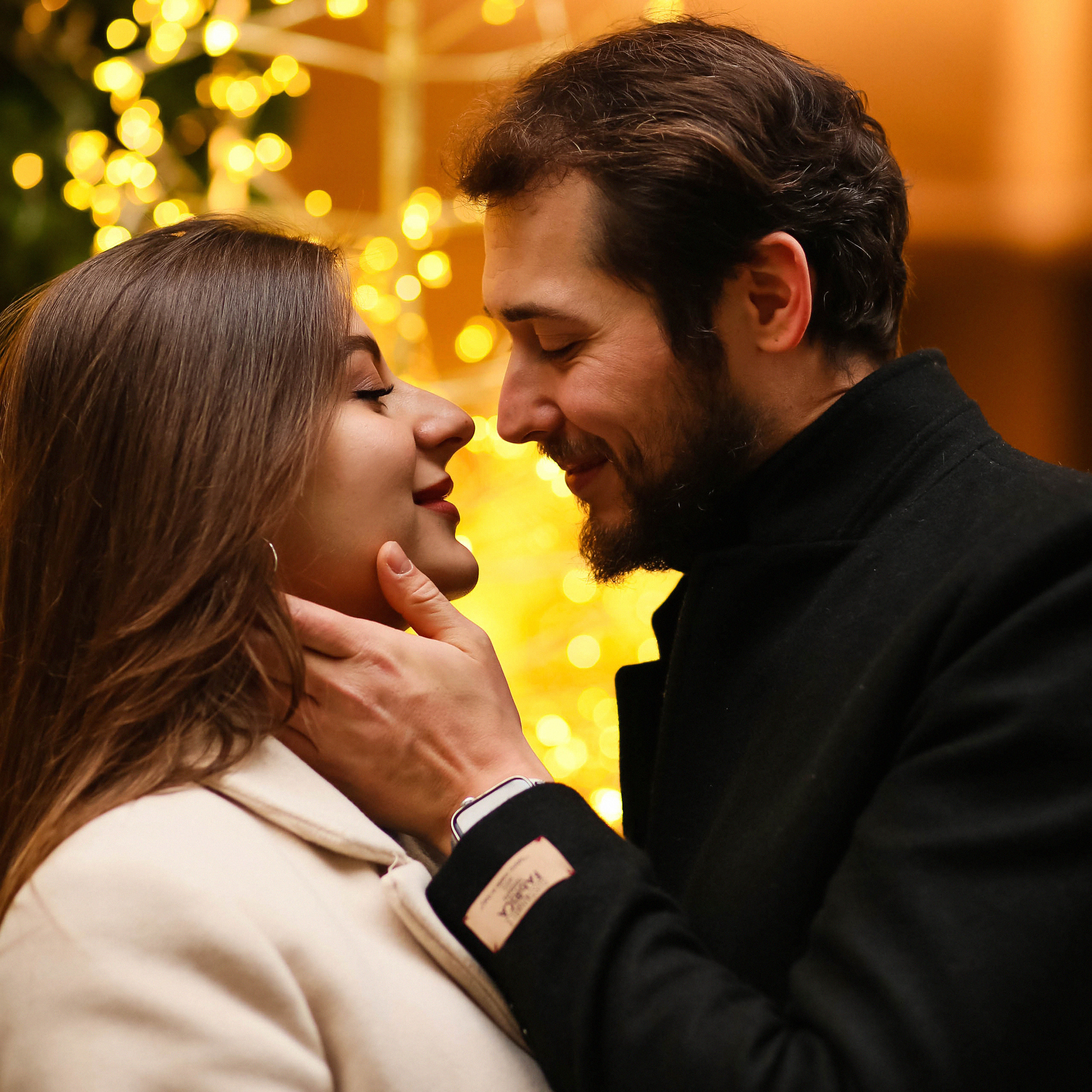 Катерина & Андрій (Мілан)