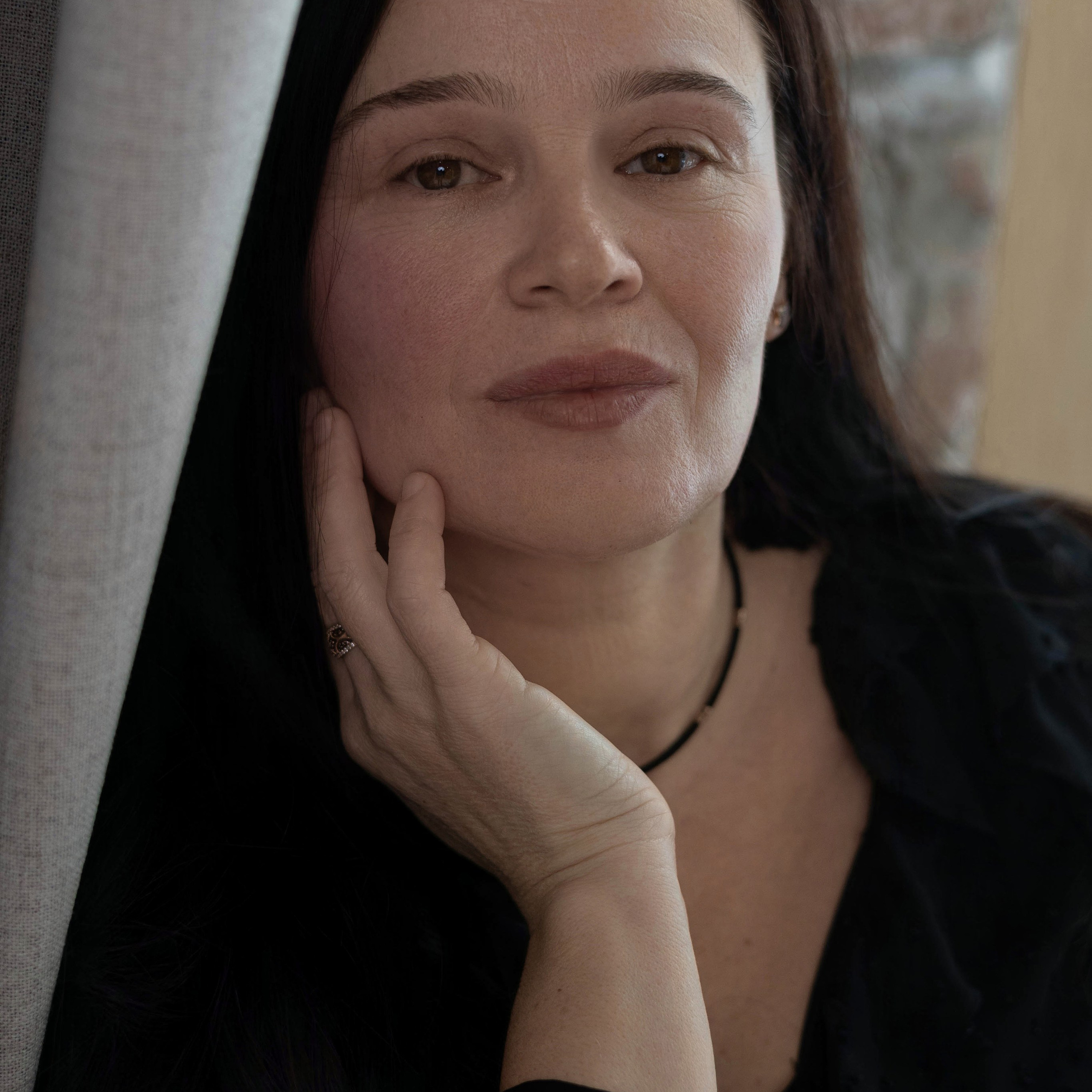 Правда в очах…