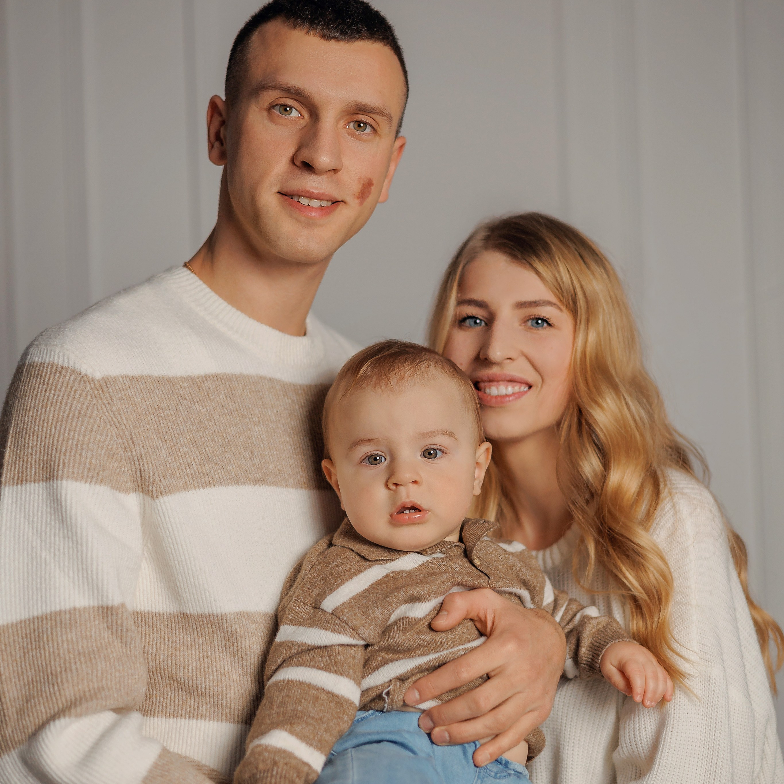 Відгуки. Сімейний фотограф Вроцлав - Анна Цуканова