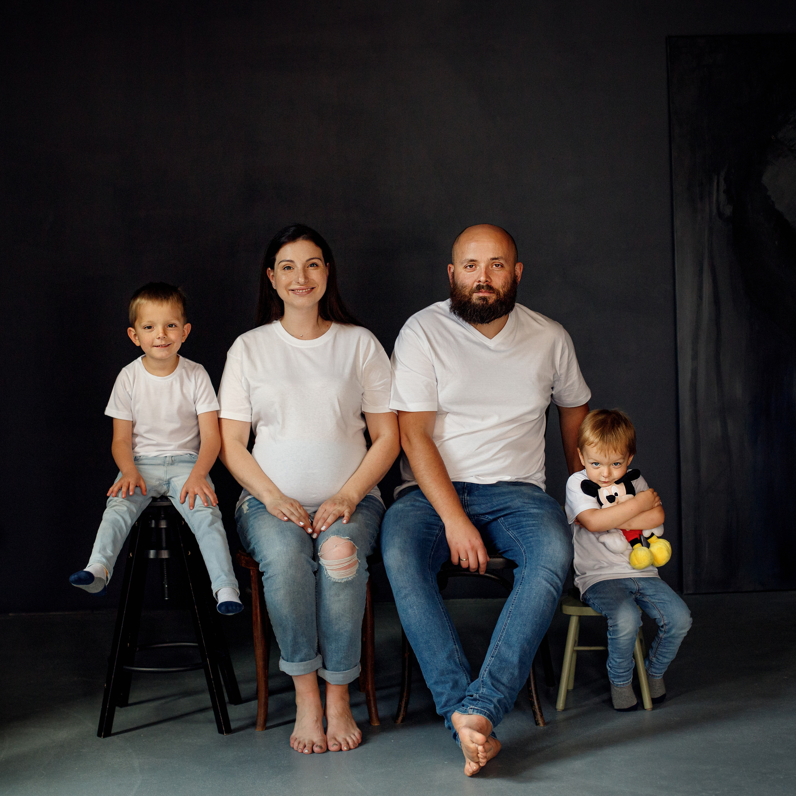 Відгуки. Сімейний фотограф Вроцлав - Анна Цуканова