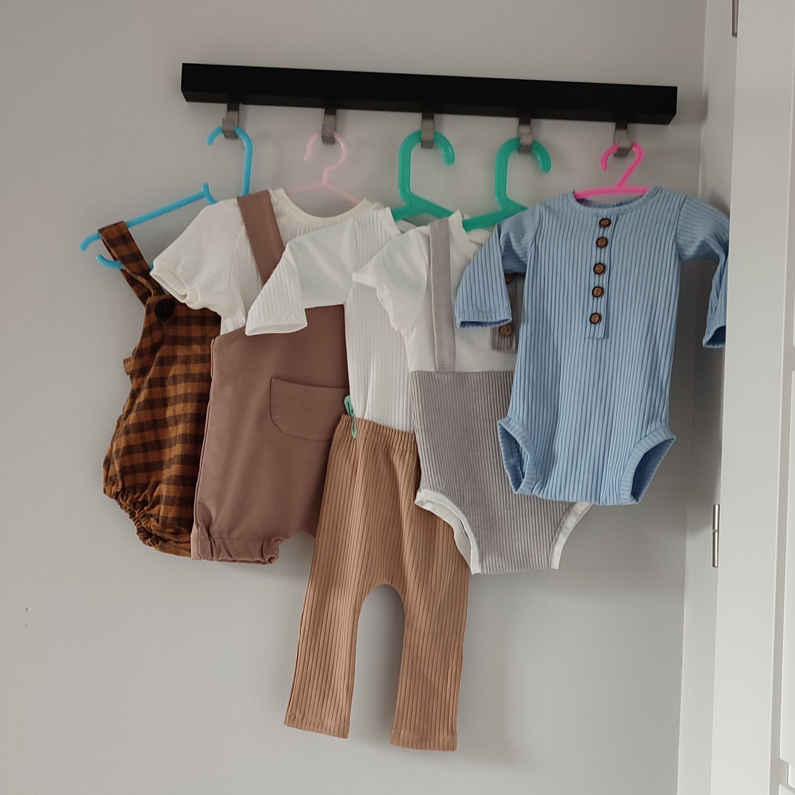 Одяг для малюків. Сімейний фотограф Вроцлав - Анна Цуканова