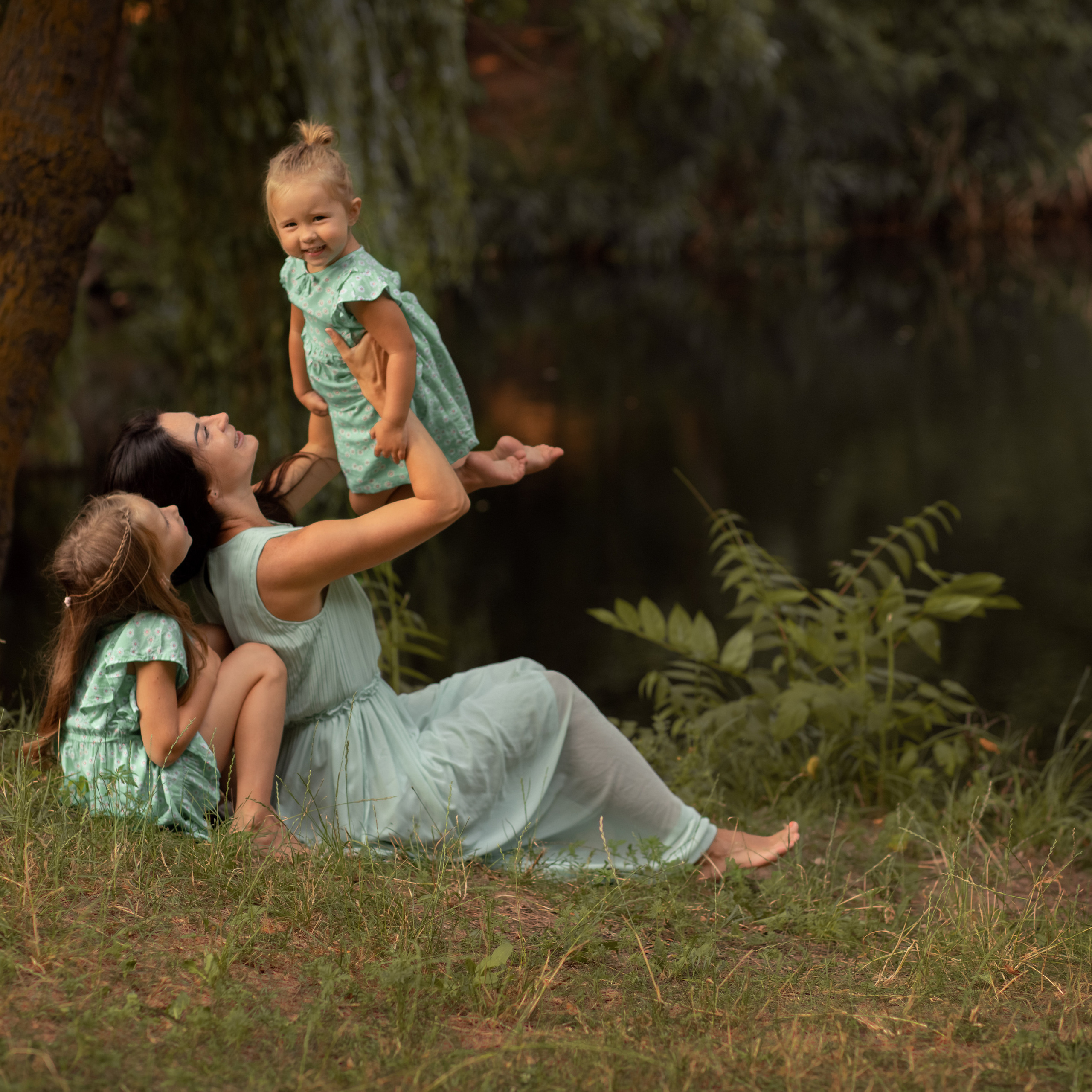 Відгуки. Сімейний фотограф Вроцлав - Анна Цуканова