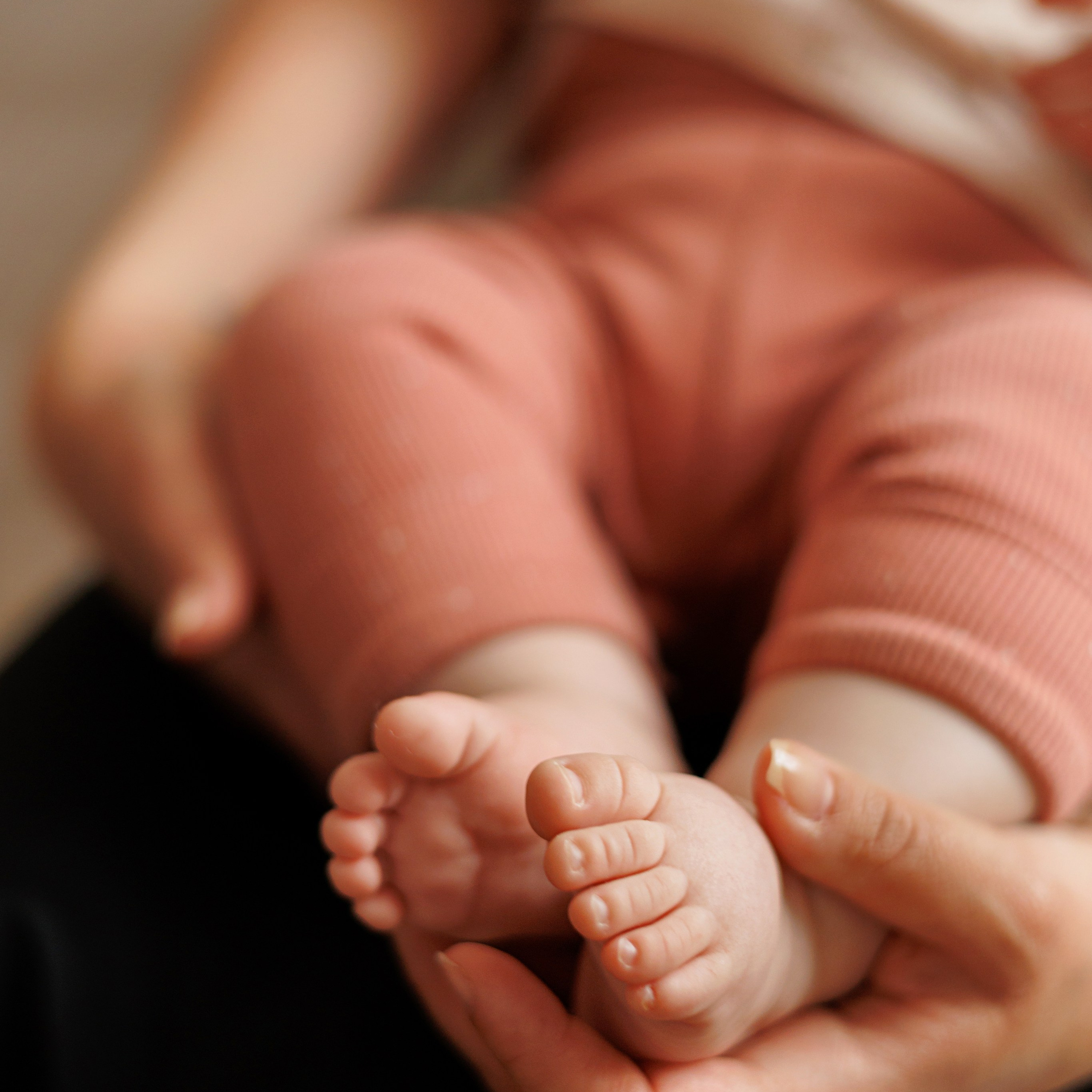 Сімейний фотограф Вроцлав - Анна Цуканова