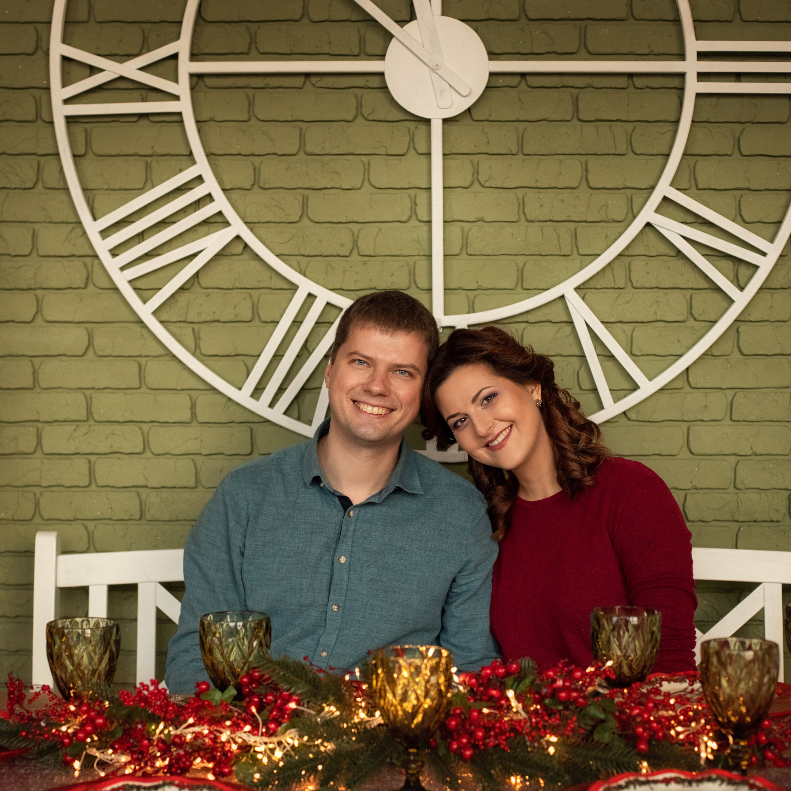 Відгуки. Сімейний фотограф Вроцлав - Анна Цуканова