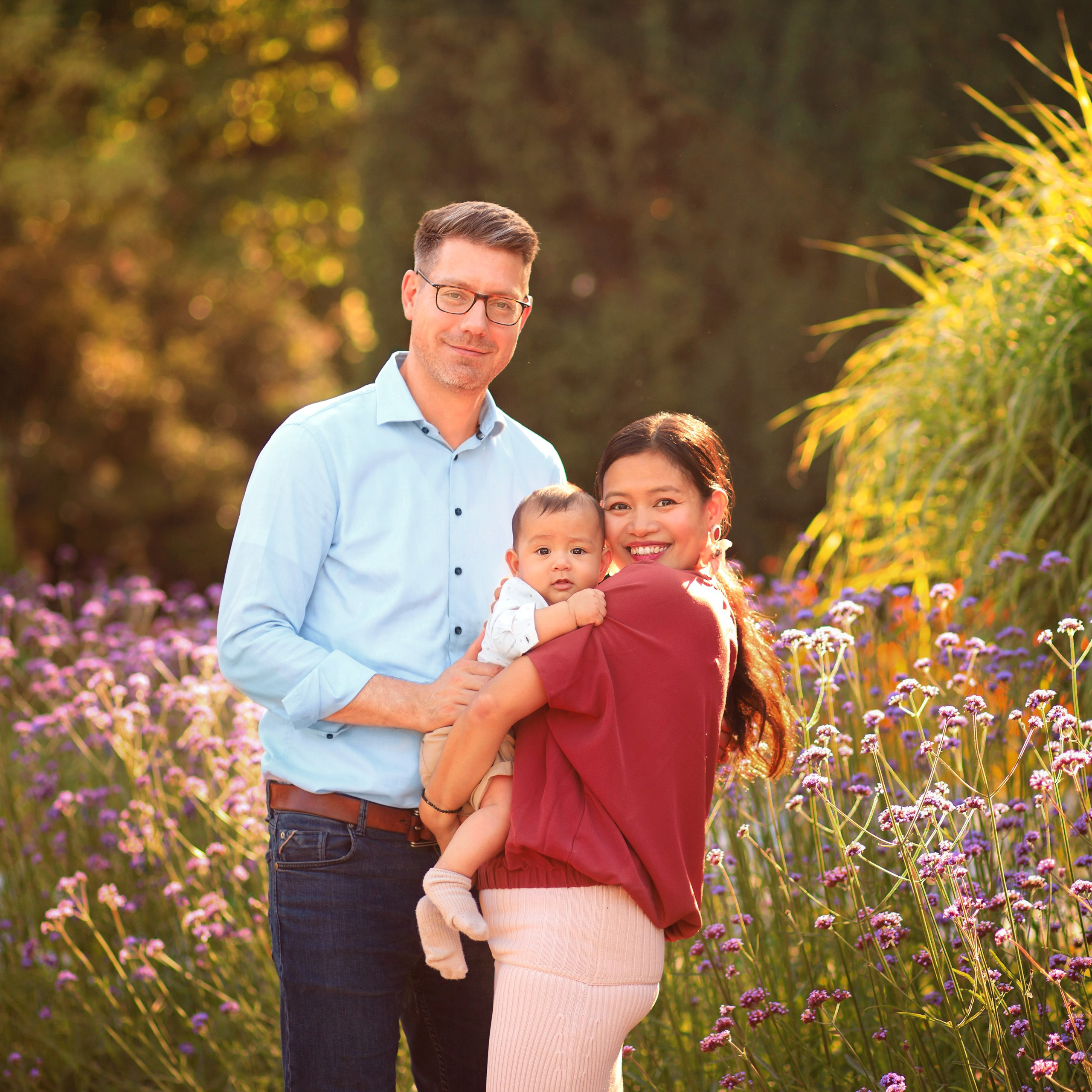 Відгуки. Сімейний фотограф Вроцлав - Анна Цуканова