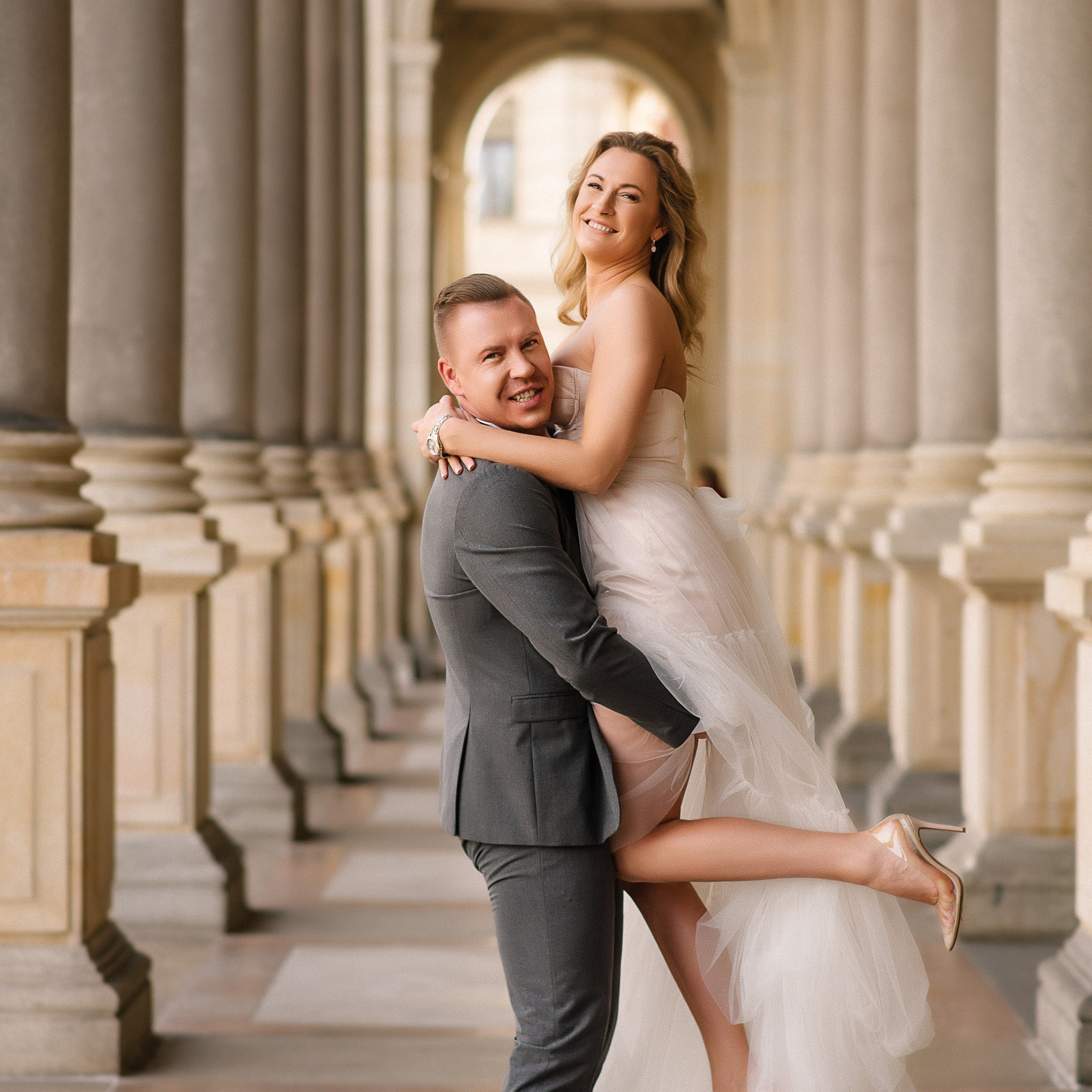 Petr & Katrin