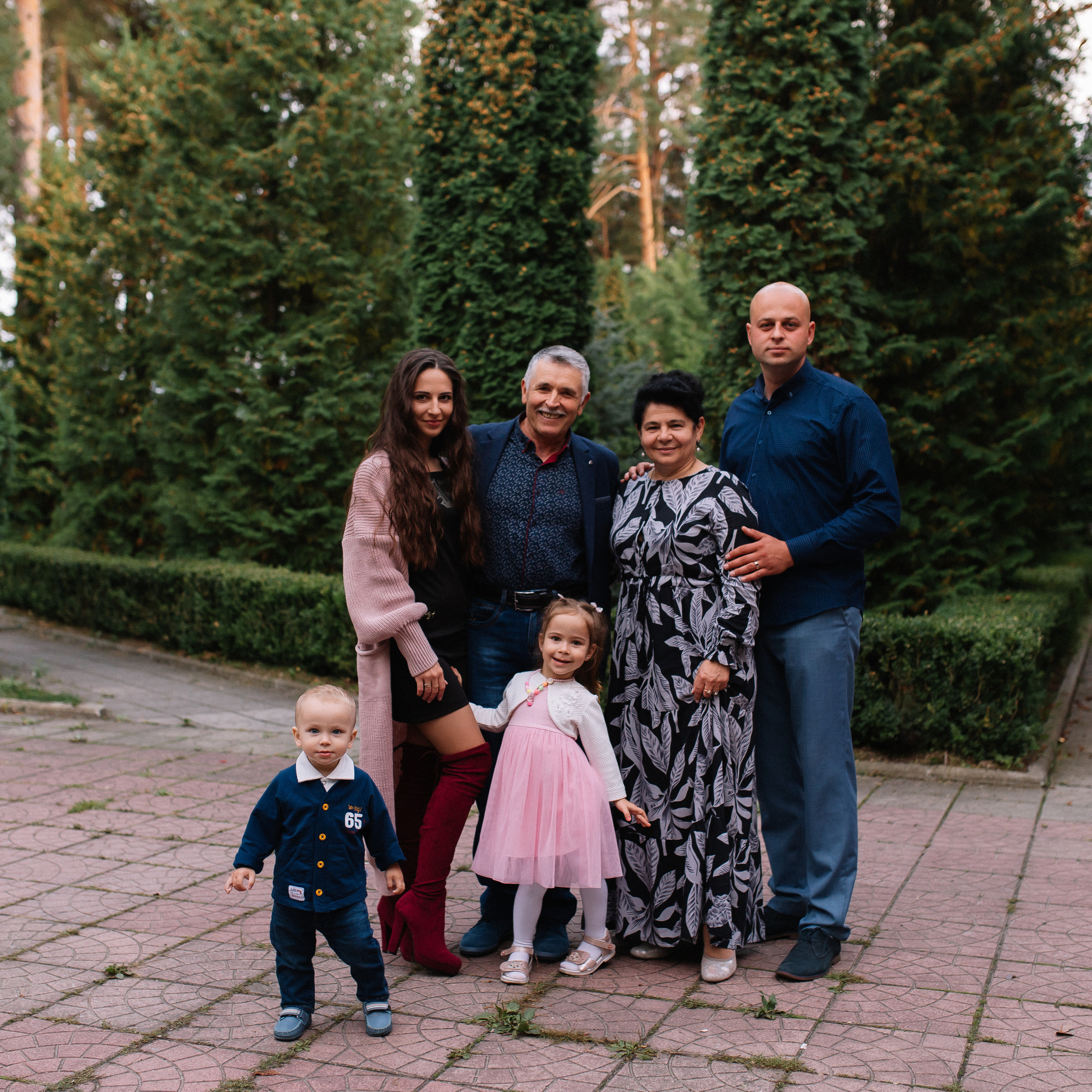 Відгуки. Весільний сімейний фотограф Нетішин Юлія Панасюк