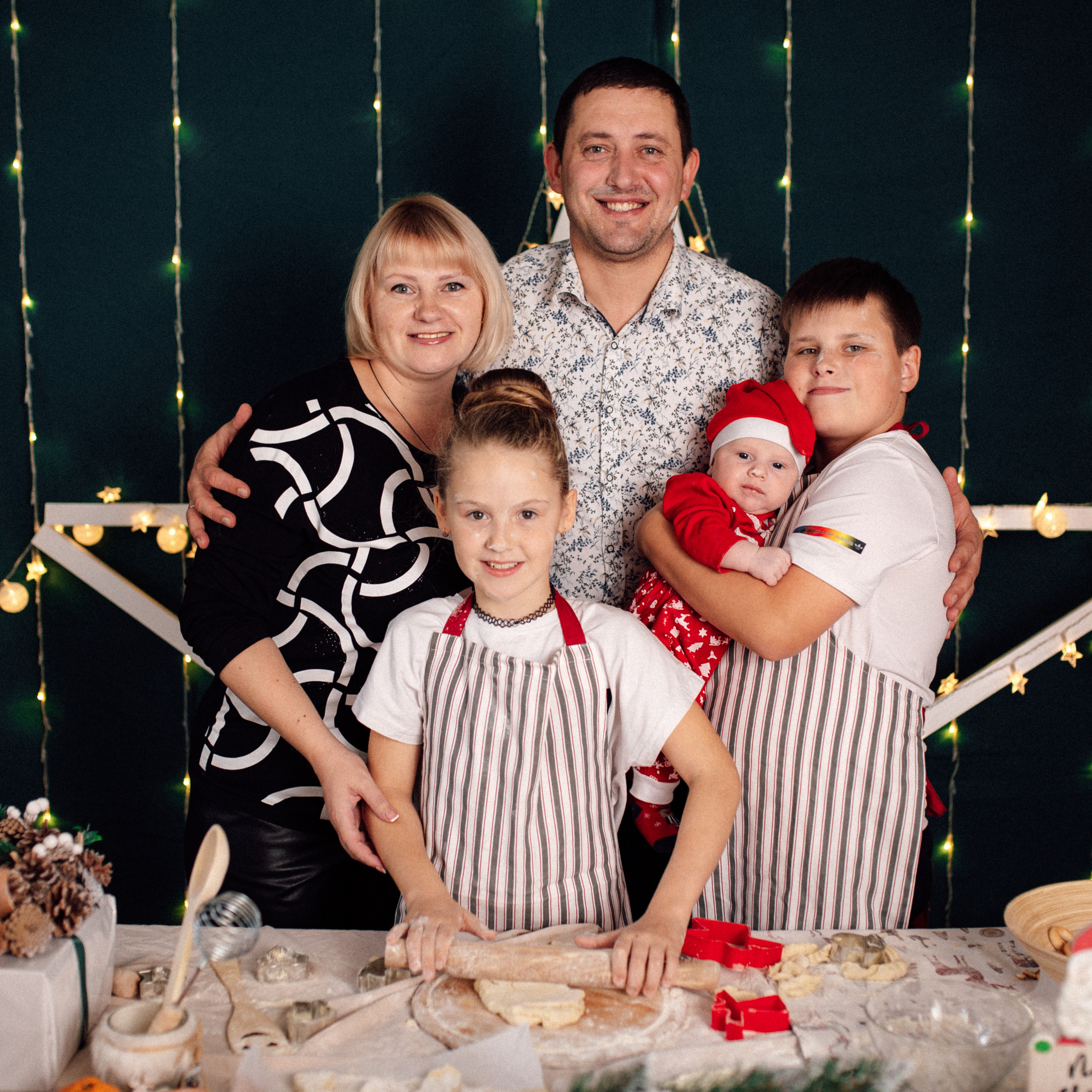 Відгуки. Весільний сімейний фотограф Нетішин Юлія Панасюк