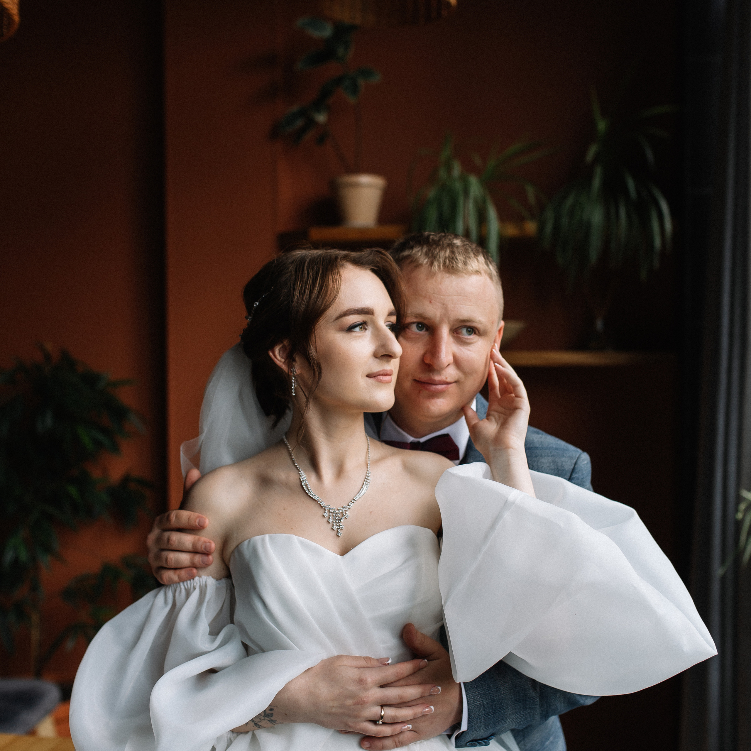 Відгуки. Весільний сімейний фотограф Нетішин Юлія Панасюк