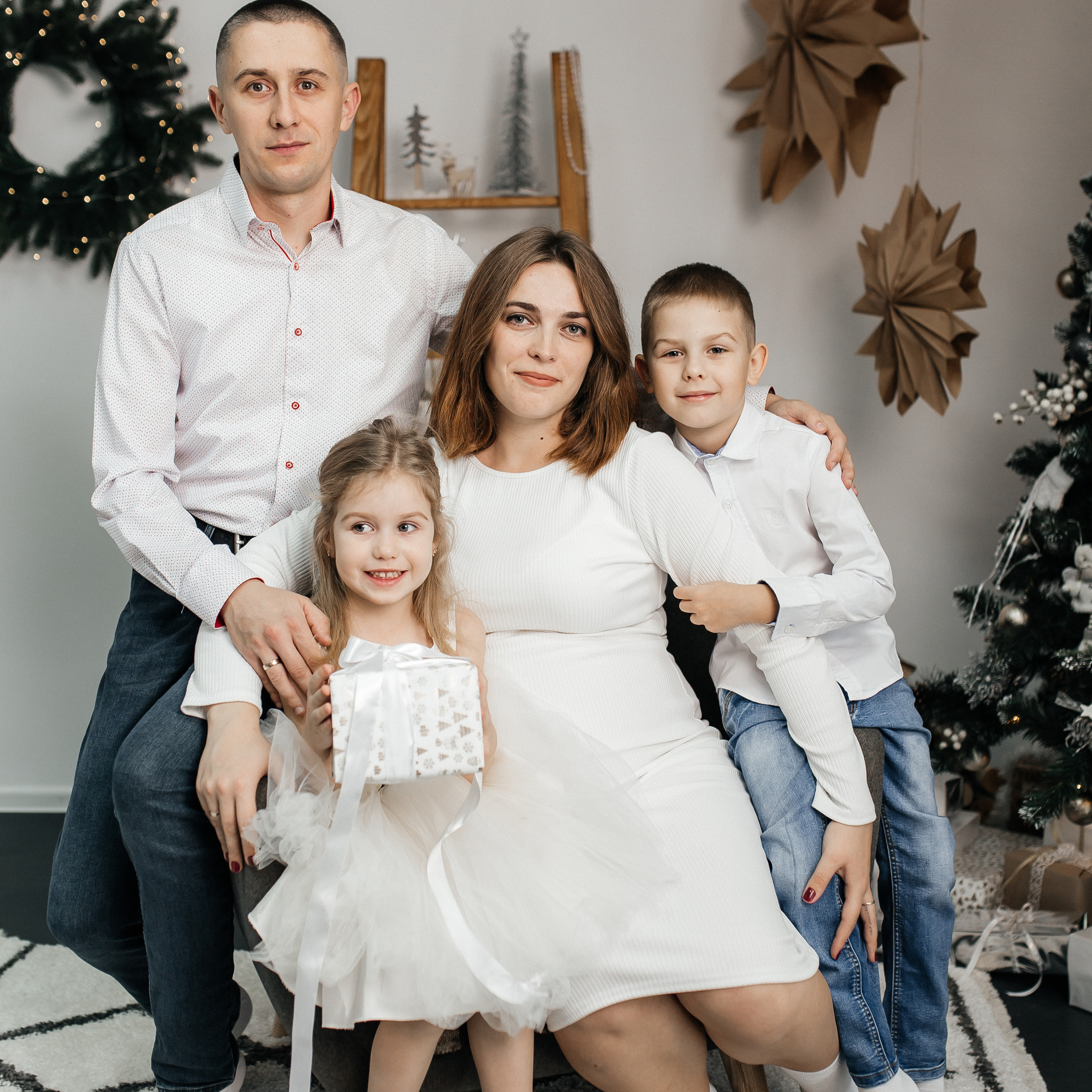 Відгуки. Весільний сімейний фотограф Нетішин Юлія Панасюк
